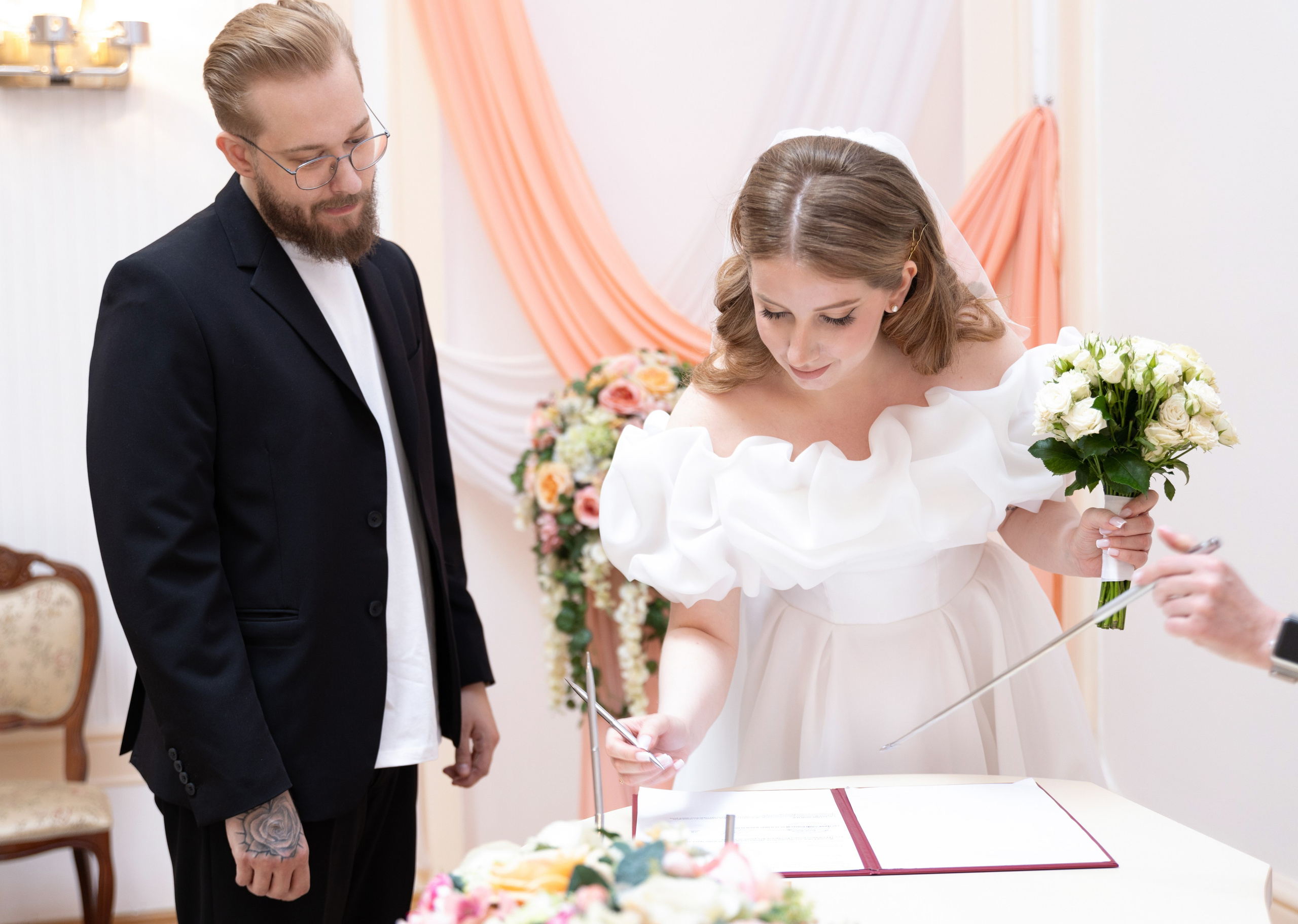 Свадебный фотограф. Фотограф Людмила Жук