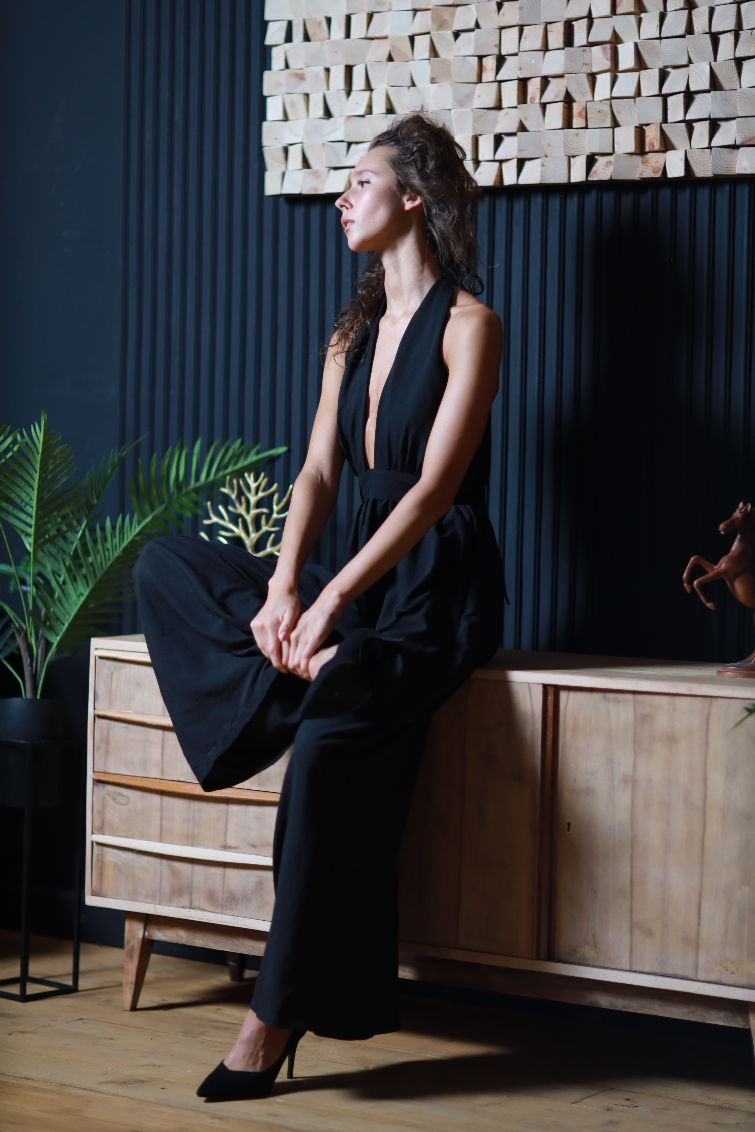 Настя. Съемка в студии под ваш запрос, студийные съемки, фотографии архитектурных объектов — Александр Евстигнеев — фотограф Москва