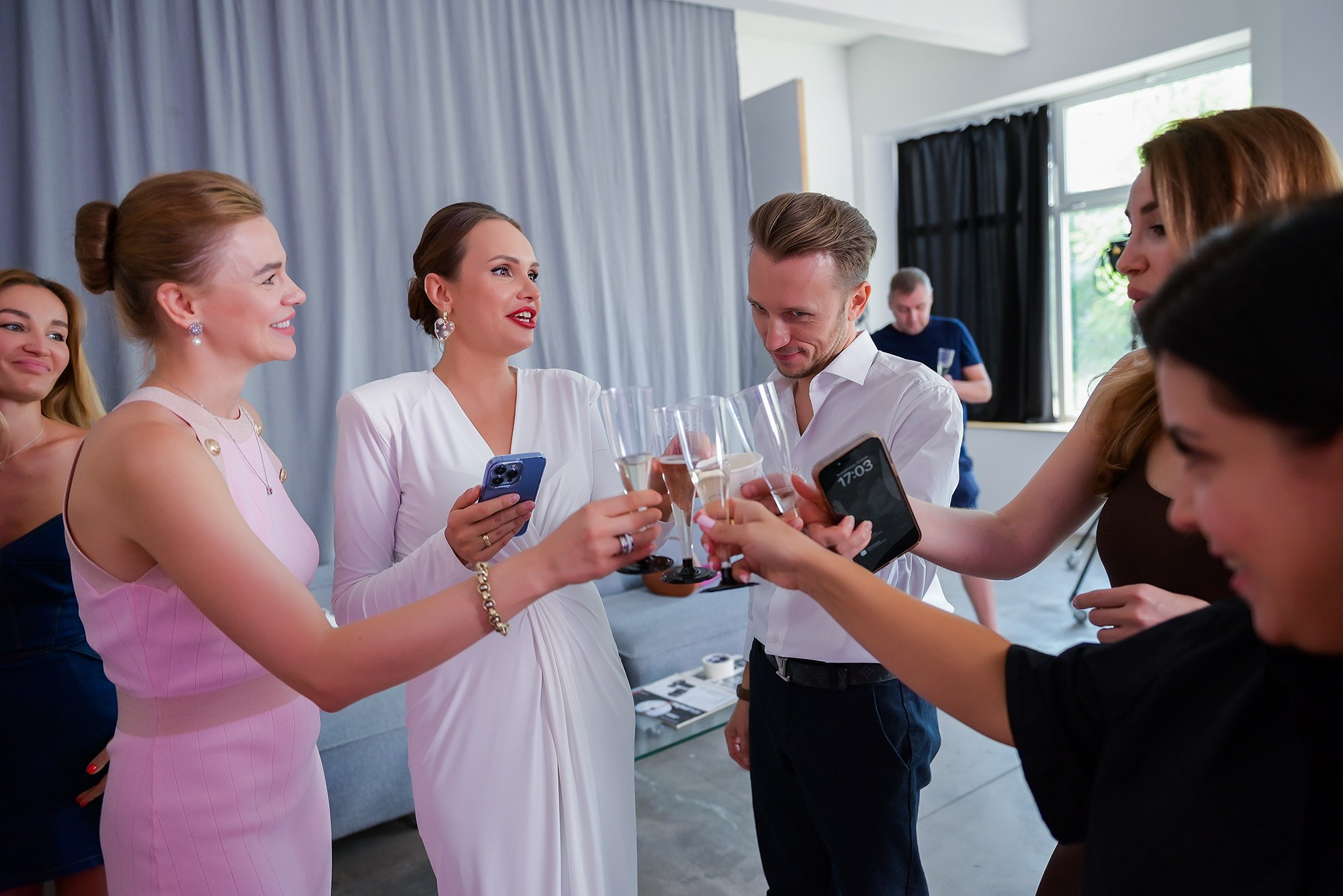 Гендер Пати. Фотограф Ростов-на-Дону Белла Керимова