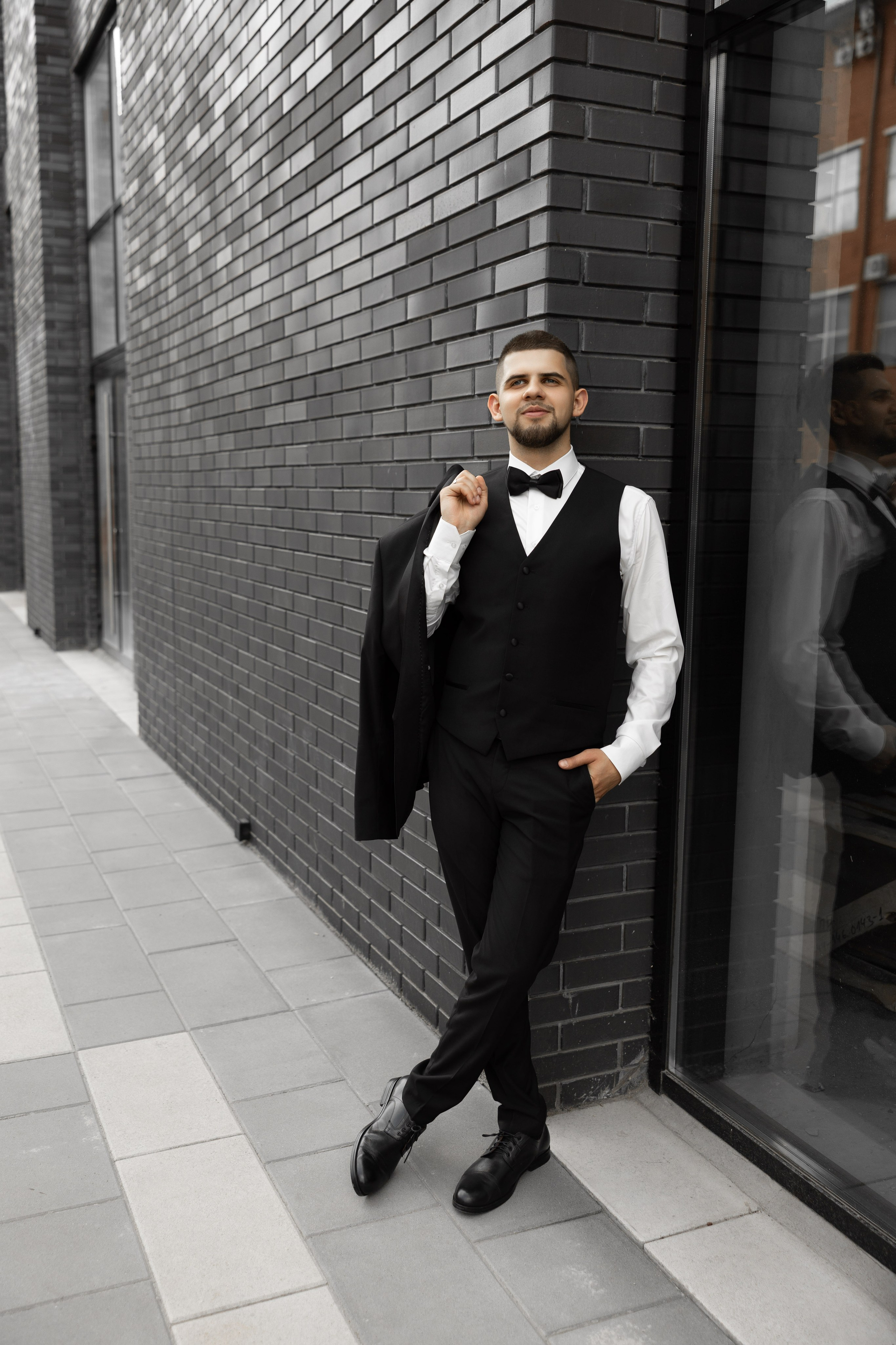 Александр и Анна. Свадебный фотограф Тула Москва СПБ / Сёмина Дарья