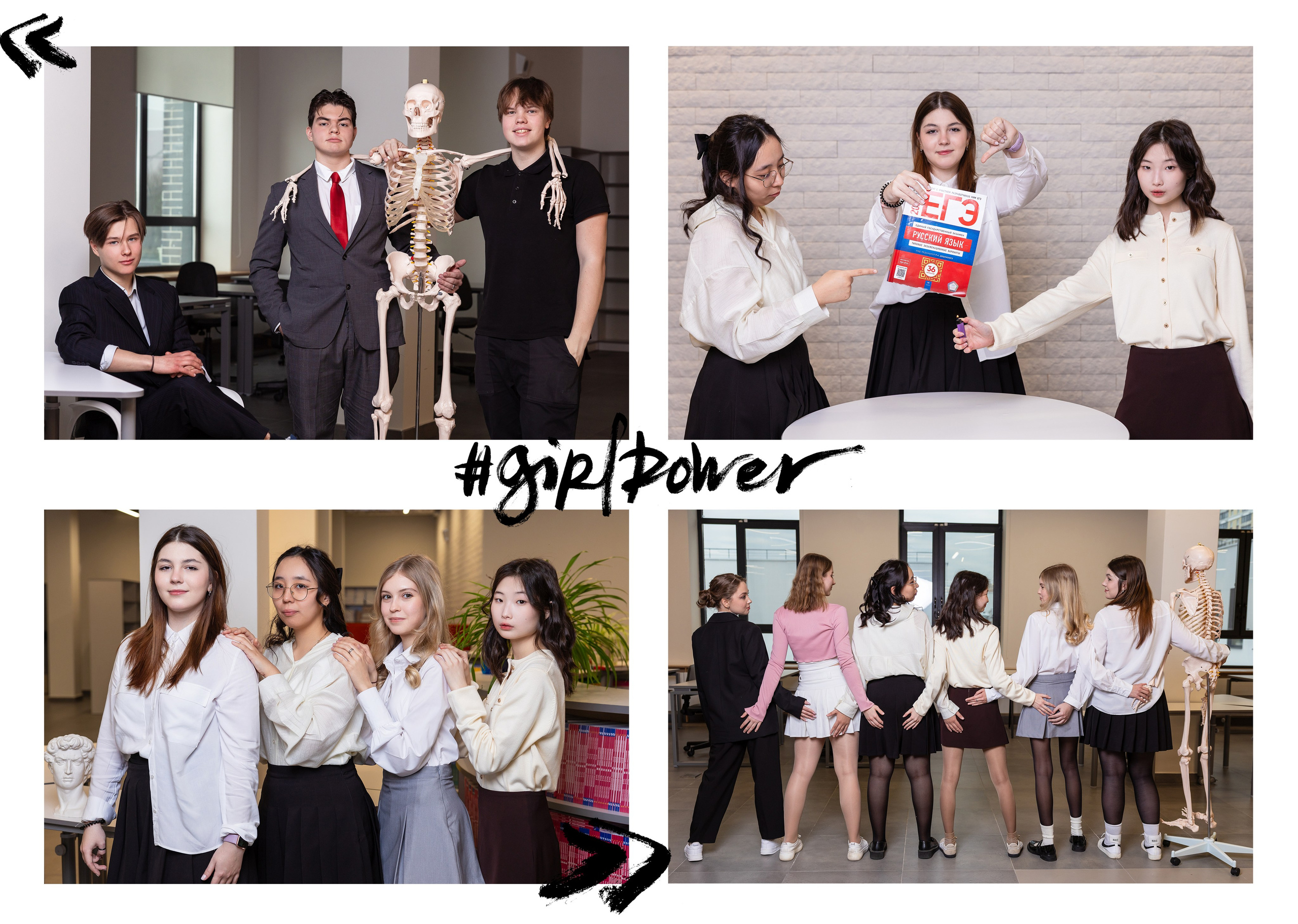 Альбом на 10 разворотов ст шк. Семейный, детский и школьный фотограф в Москве Рудницкая Анна