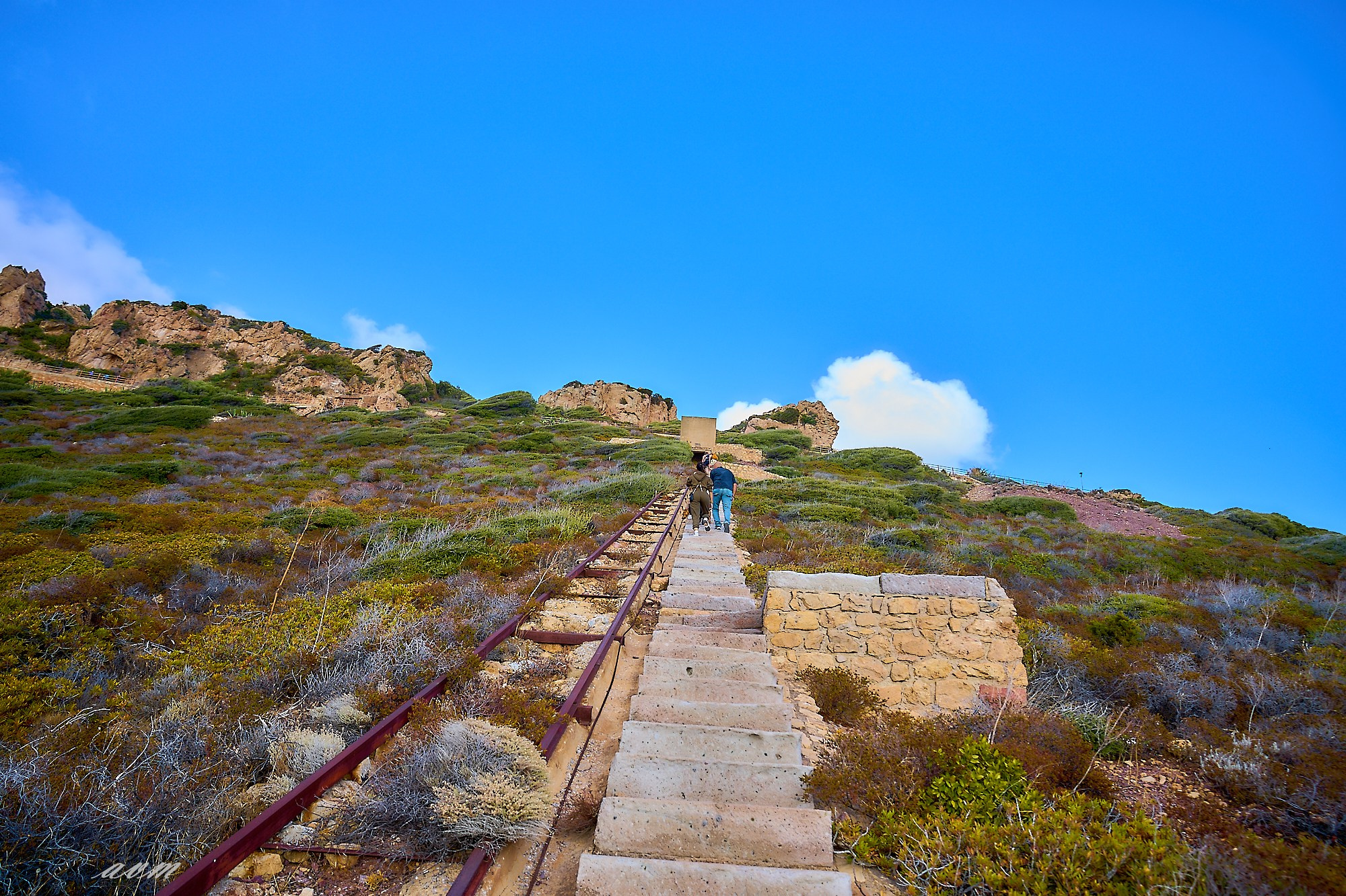 Сардиния. Фотограф Михеев Андрей