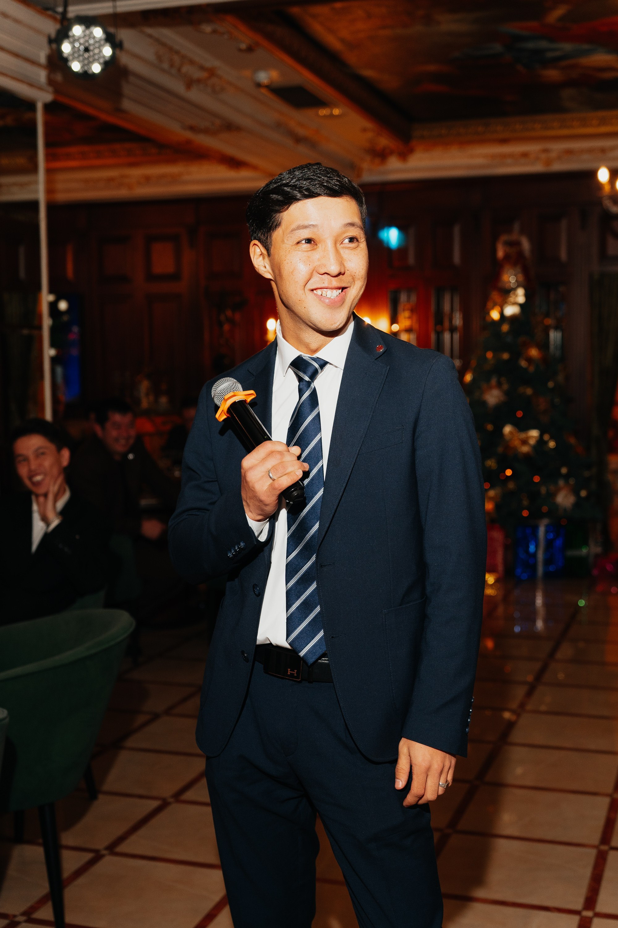 Корпоративы. Главная