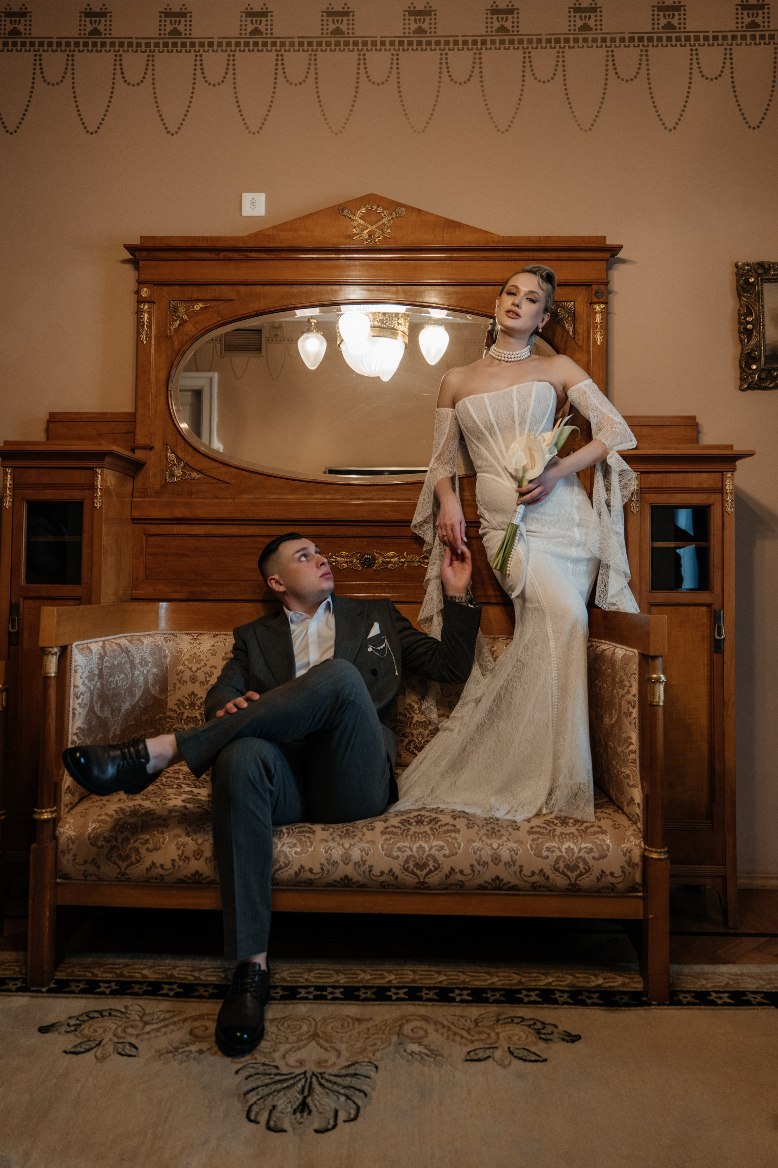 ALEXEY & SOFI. Свадебное ФОТО & ВИДЕО Москва/Липецк