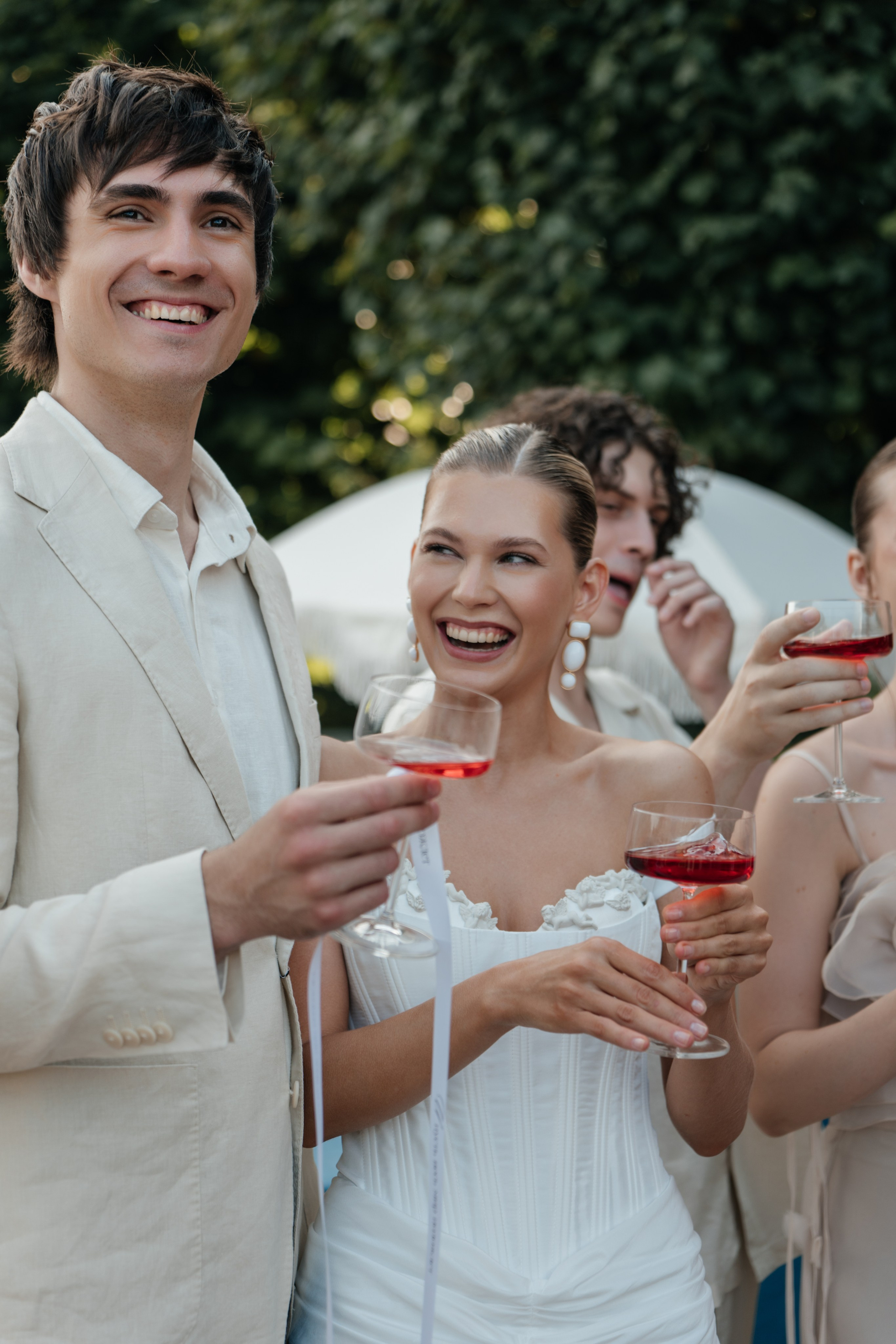 KUSKOVO. Свадебное ФОТО & ВИДЕО Москва/Липецк