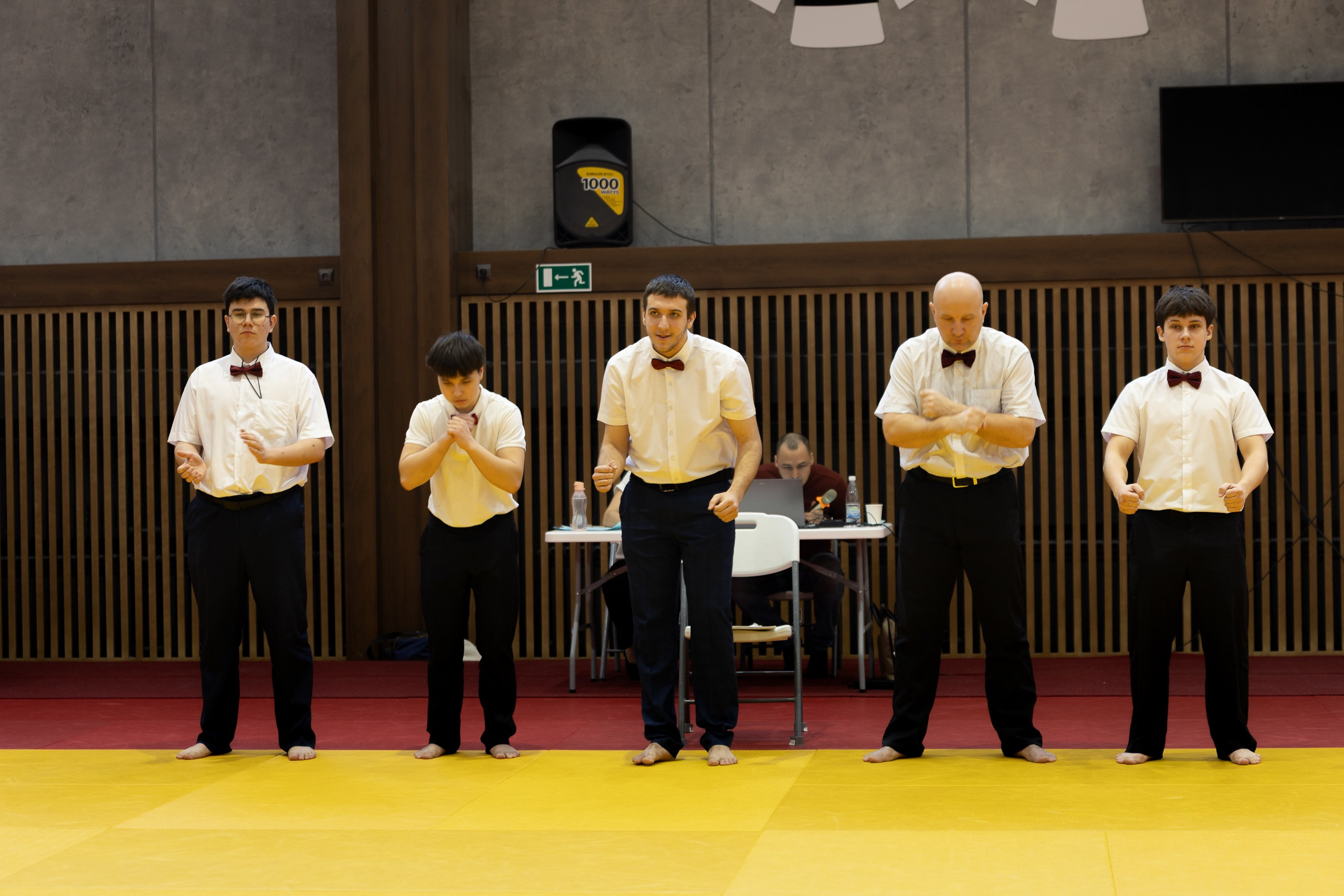 Карате. Ката. Главная