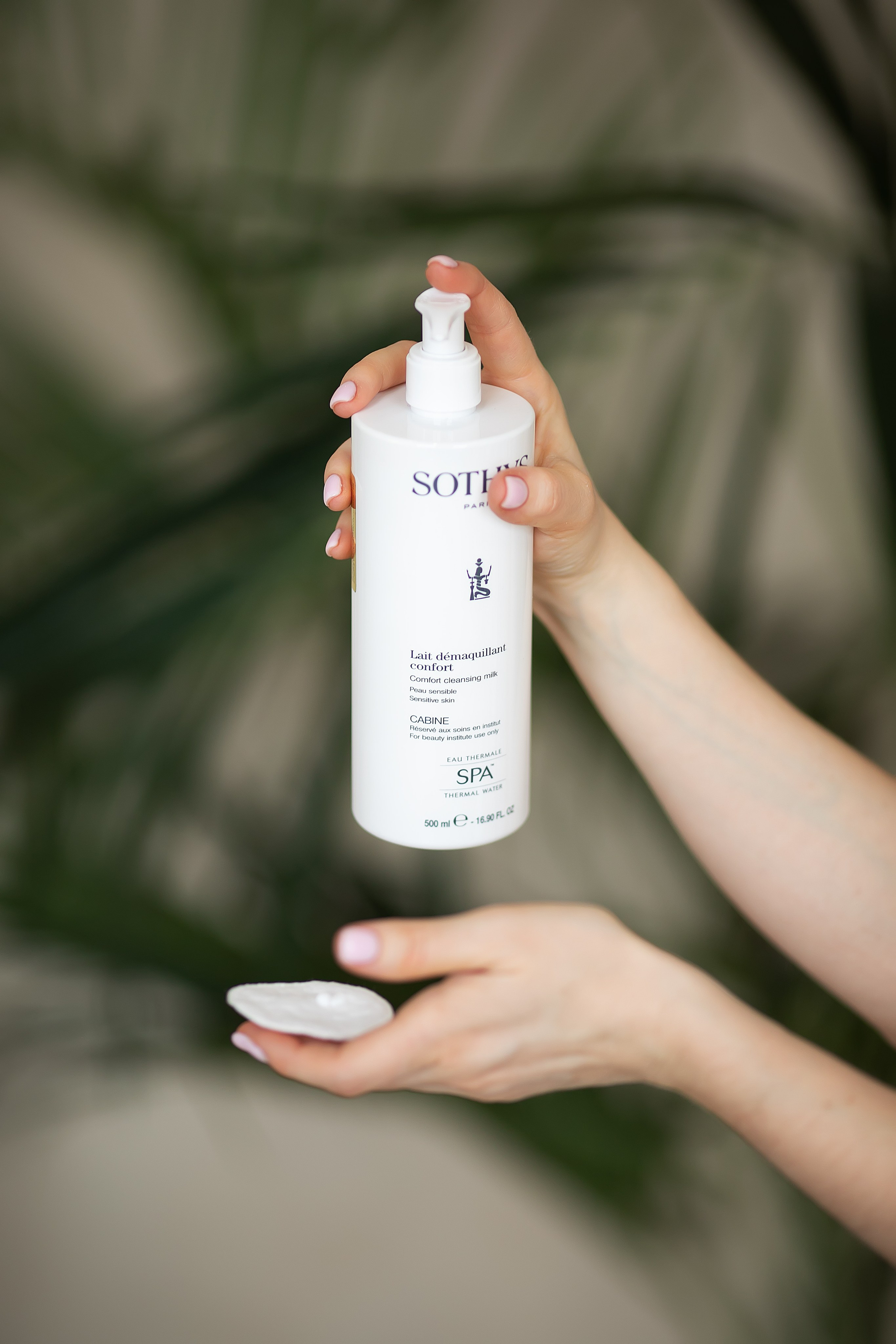 Фото-контент. Главная