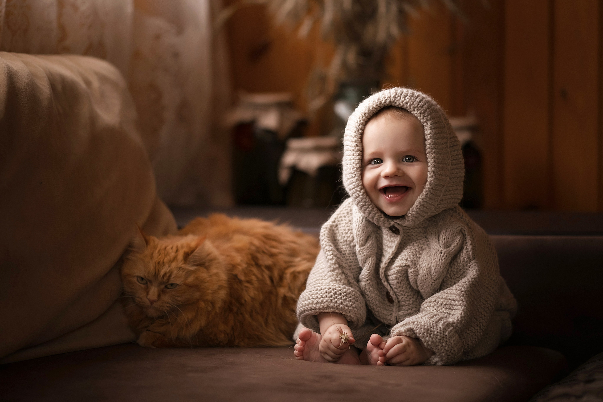 Сказочная осень. Главная