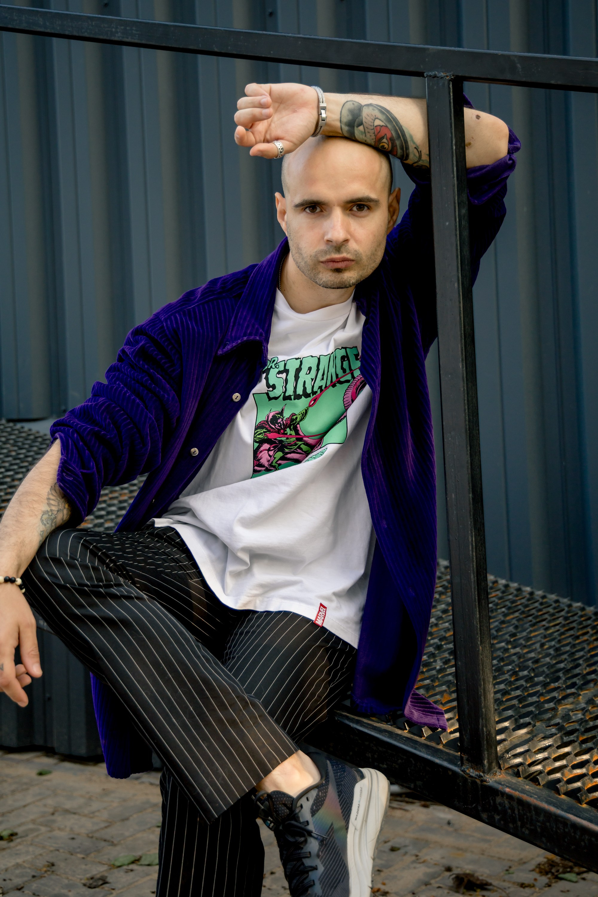 Smolensk Fashion Week 2025_показы_ДЕНЬ 1_ВЕЧЕРНИЙ ПОКАЗ_19:00. Главная