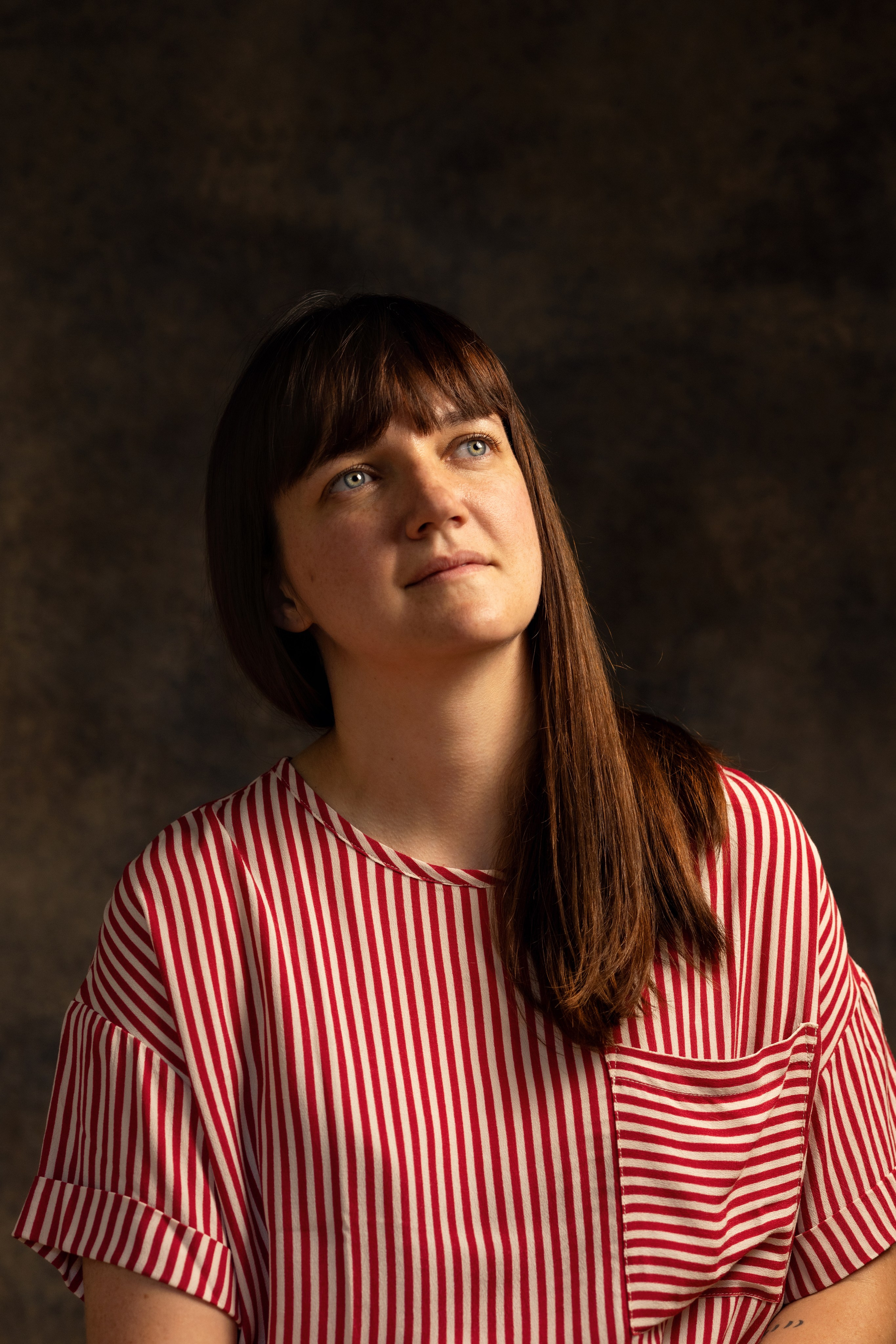 Анастасия. Портретная и индивидуальная фотосъёмка в Граце и Тюмени