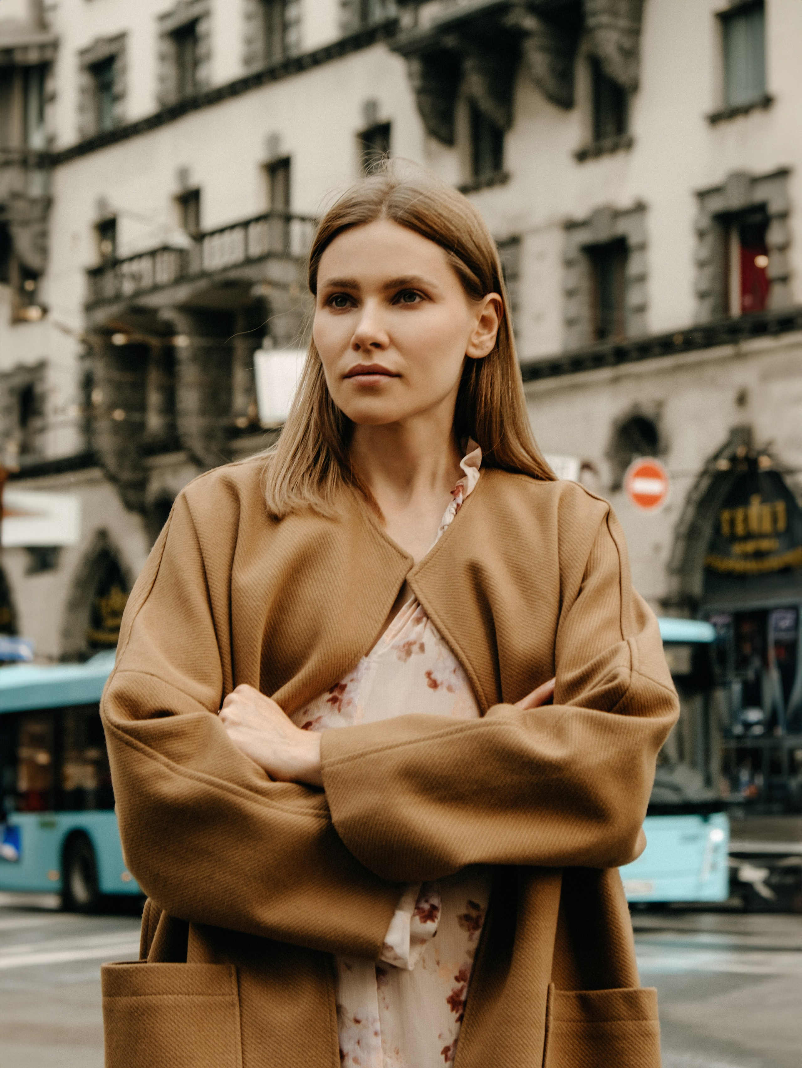 NADINE. Фотограф и видеограф в Санкт-Петербурге Прилепин Слава