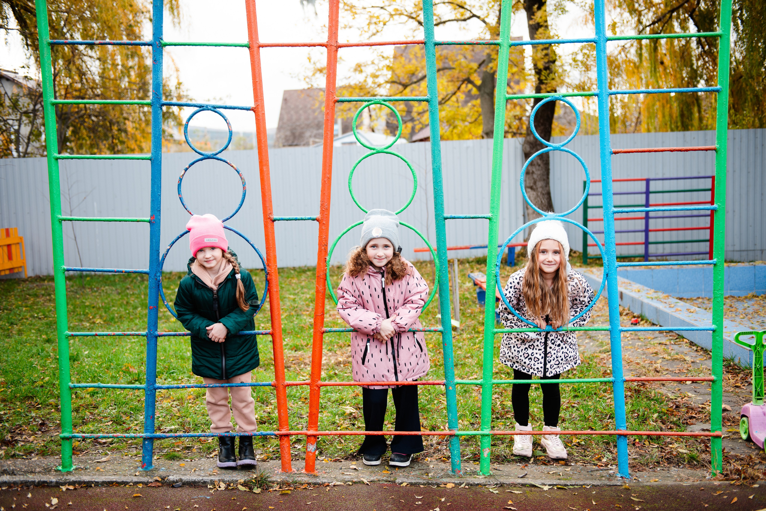 Выпускные альбомы из Детского Сада. Семейный и детский фотограф в Новороссийске Татьяна Крестина