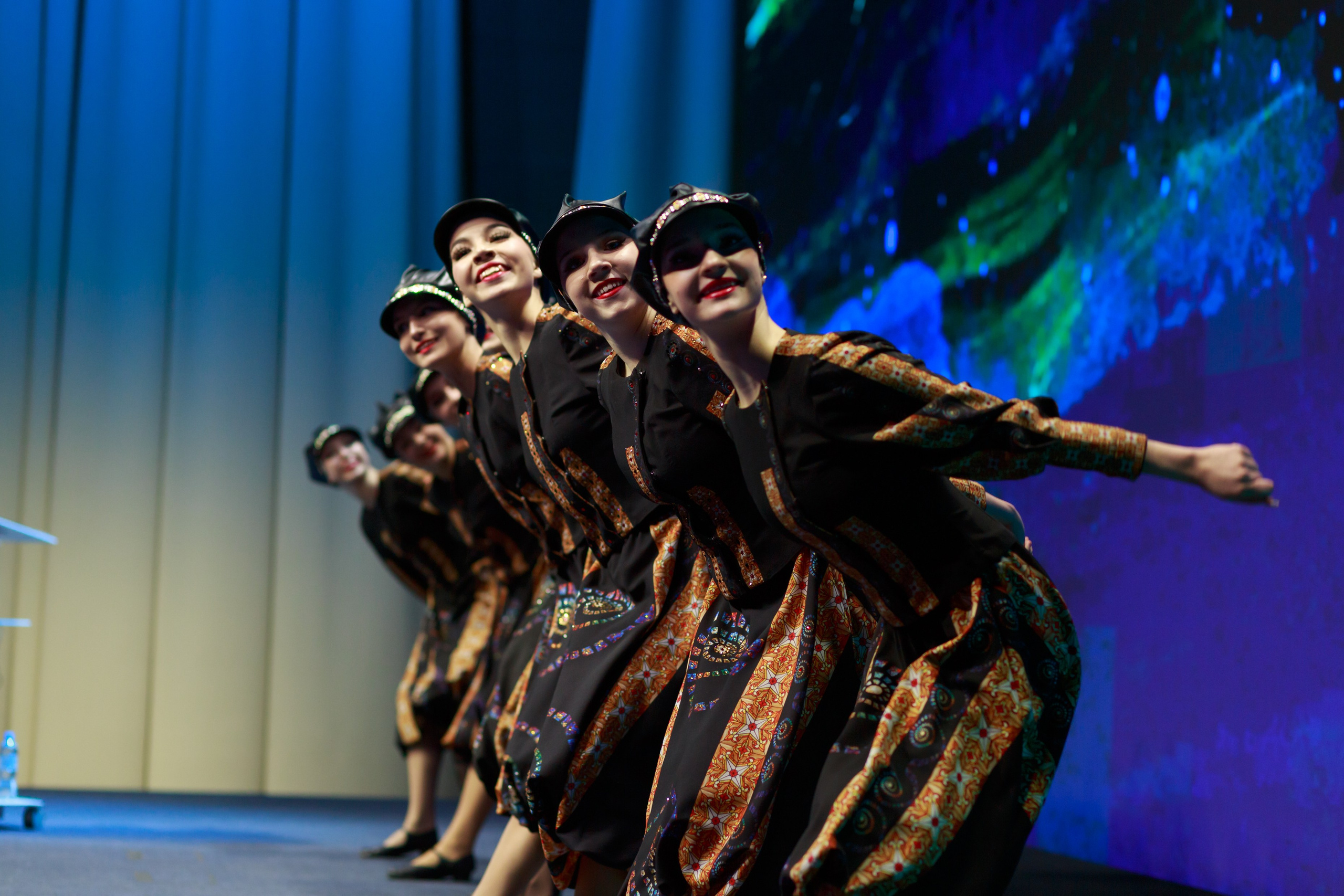 Концерт. Krylovaphoto