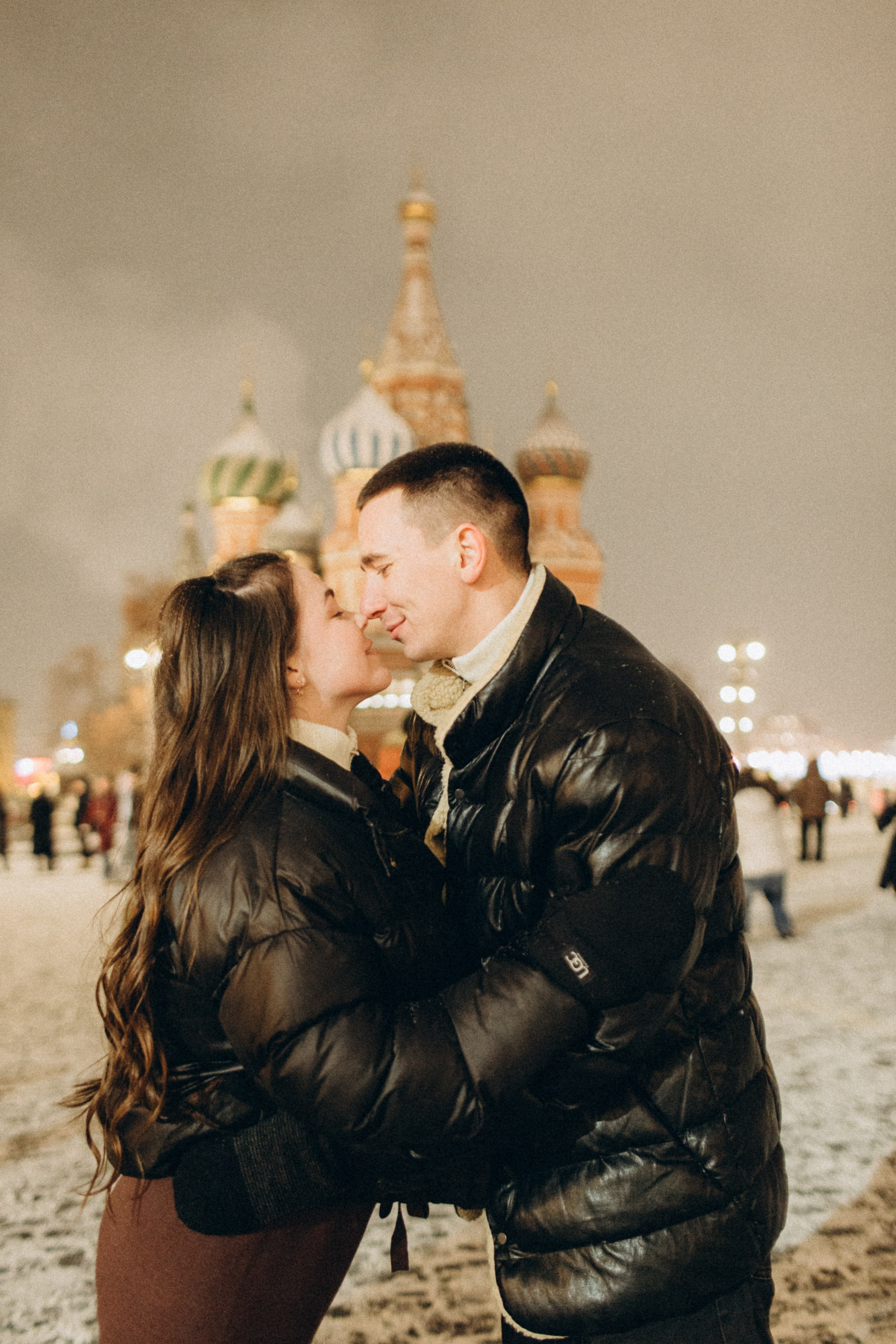 Новогодняя. Krylovaphoto