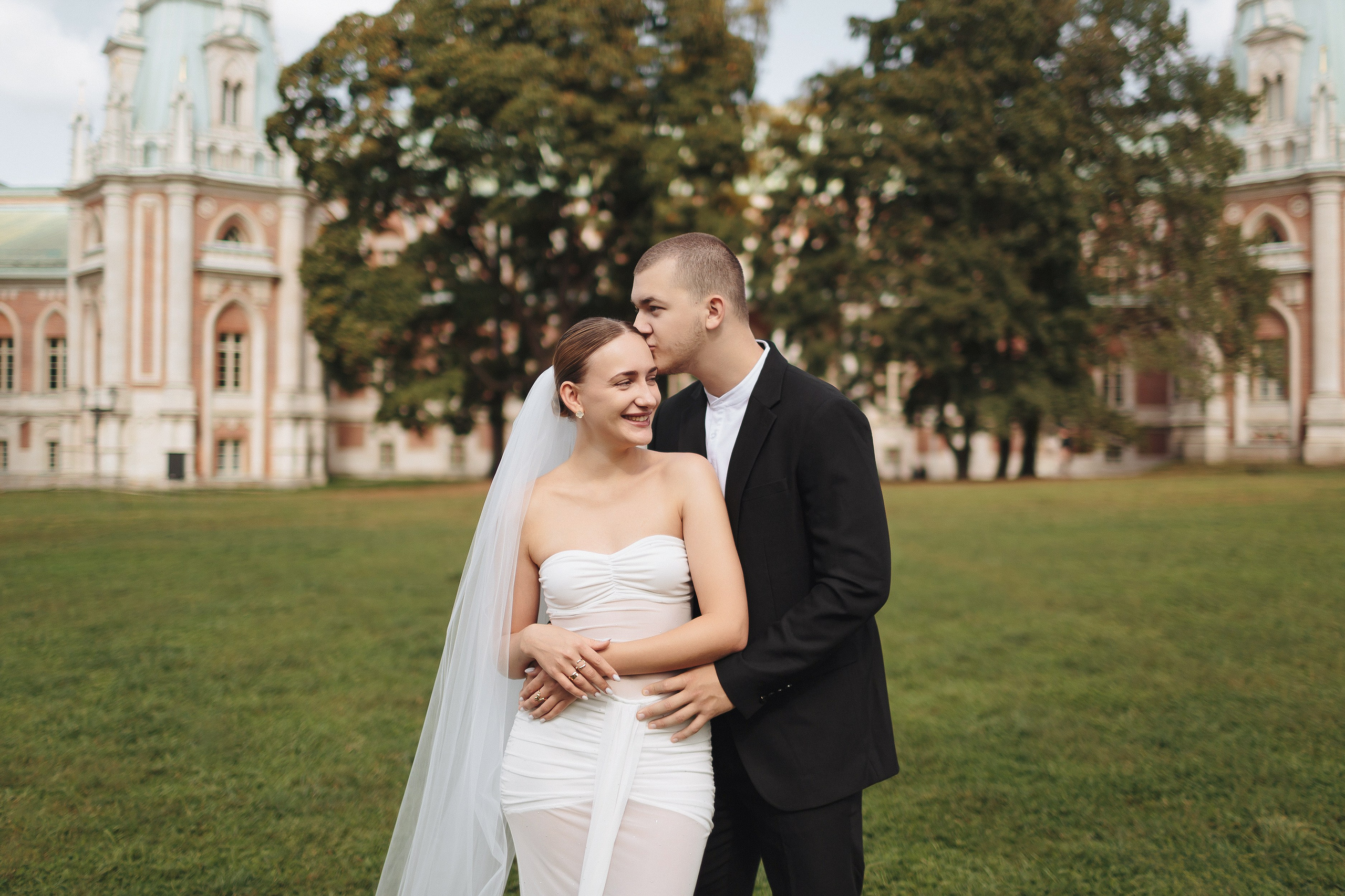 Царицыно 3. Krylovaphoto