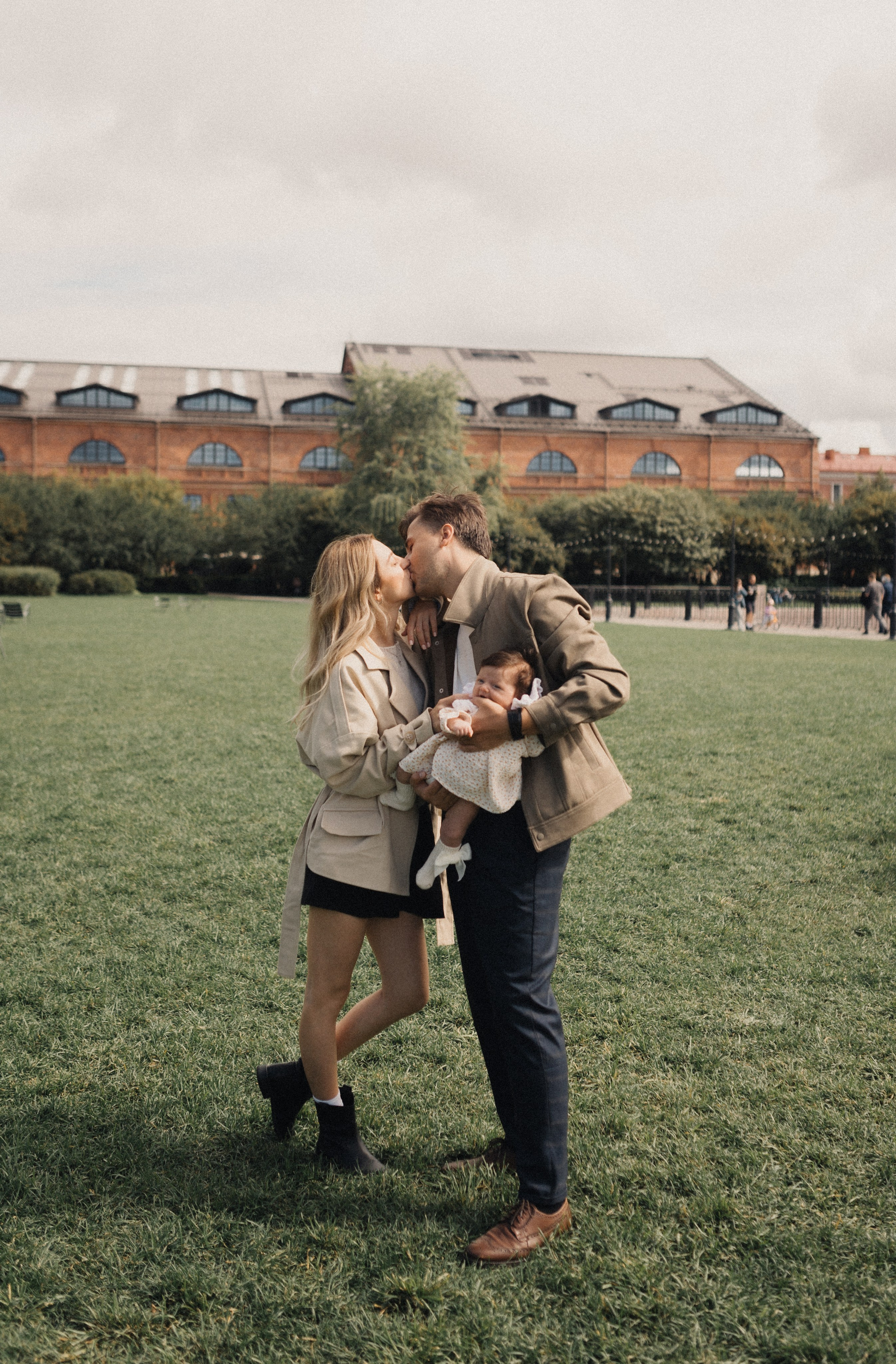 ♡. Свадебный и портретный фотограф в Калининграде и Москве Марк Юдинцев
