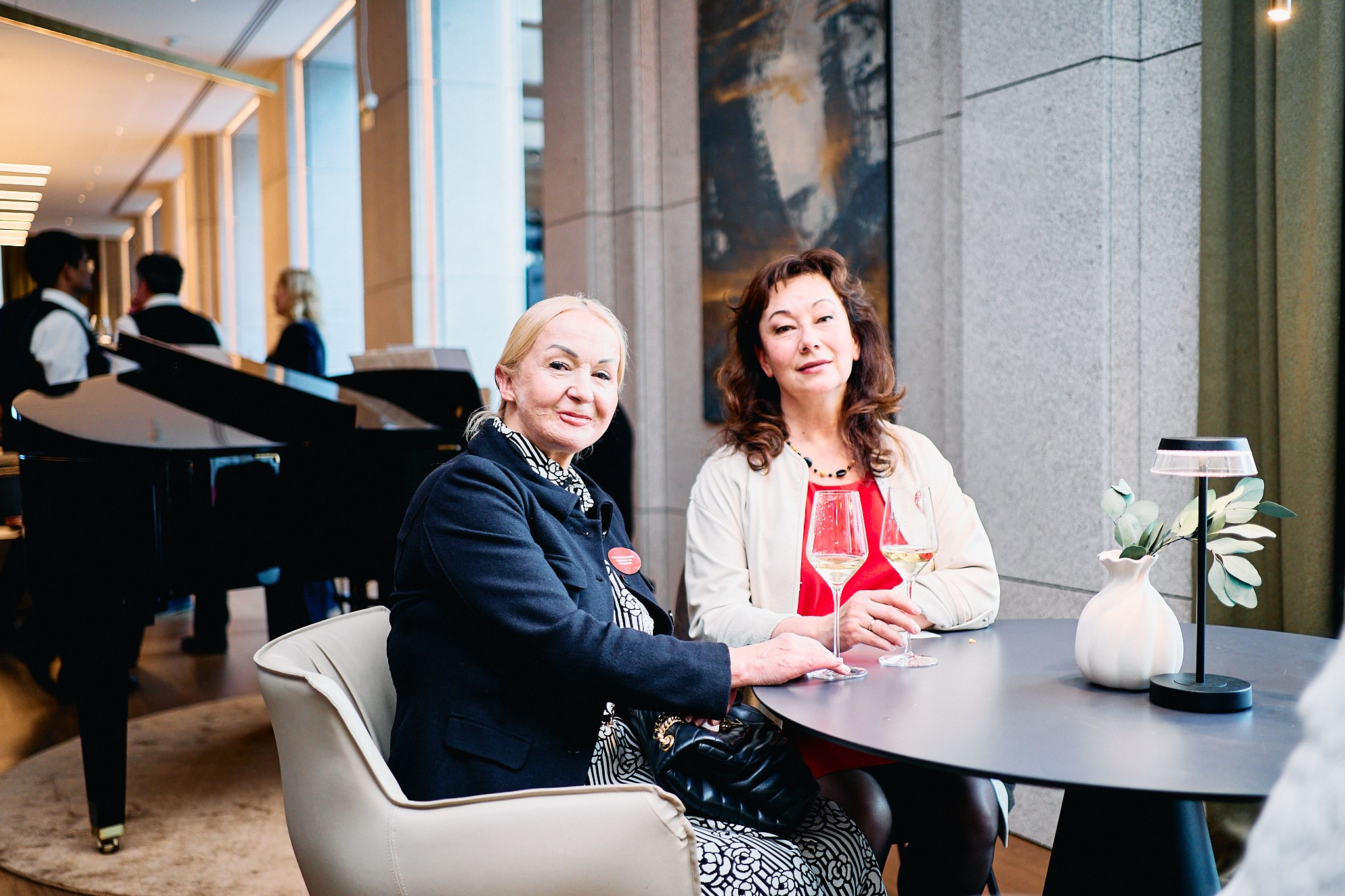 LPAGD Conference (AC Hotel by Marriott). Photographer in Vilnius