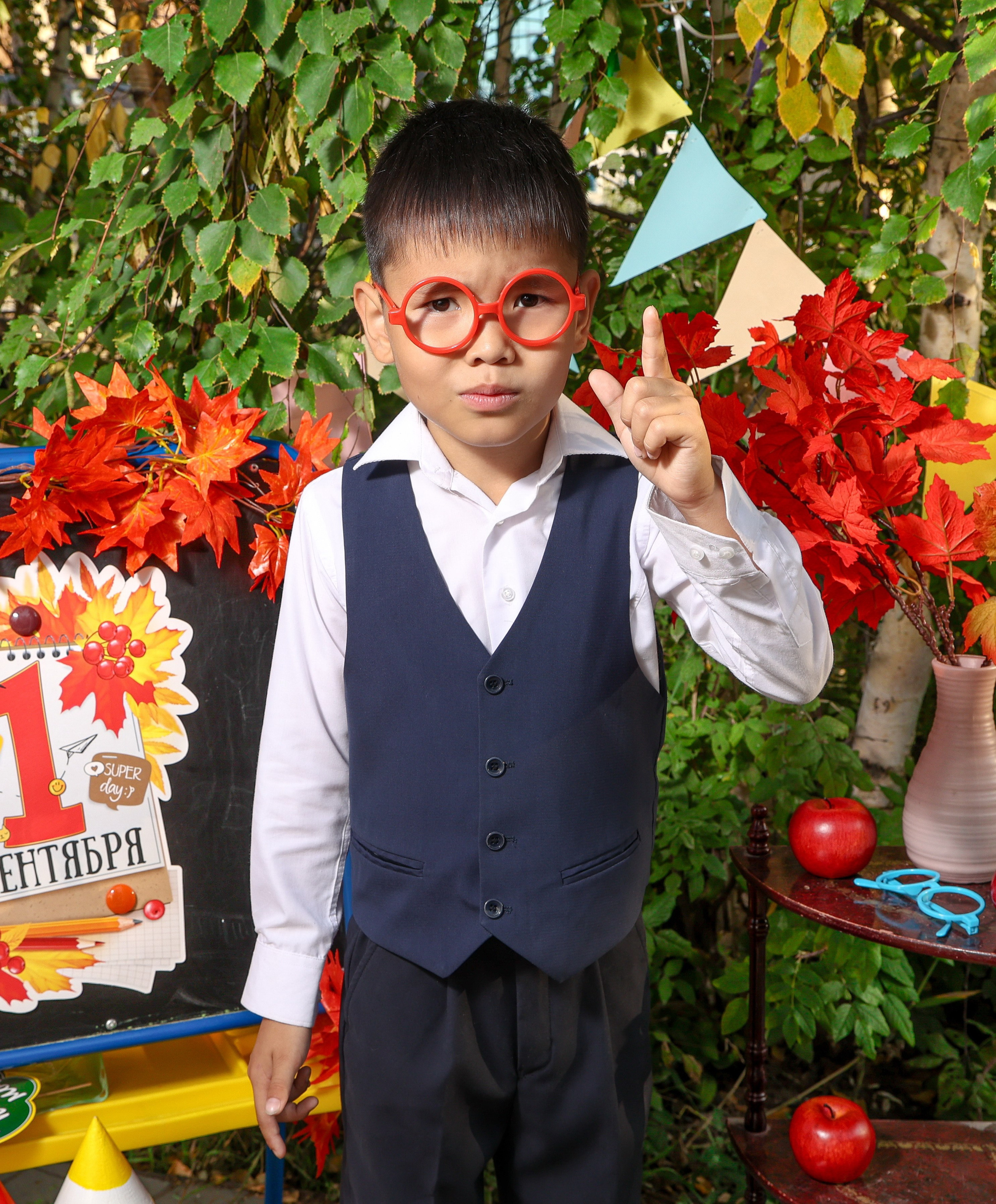 Фотосъемка «1 сентября» 😍. Школьный фотограф Данилова Виктория, г. Якутск