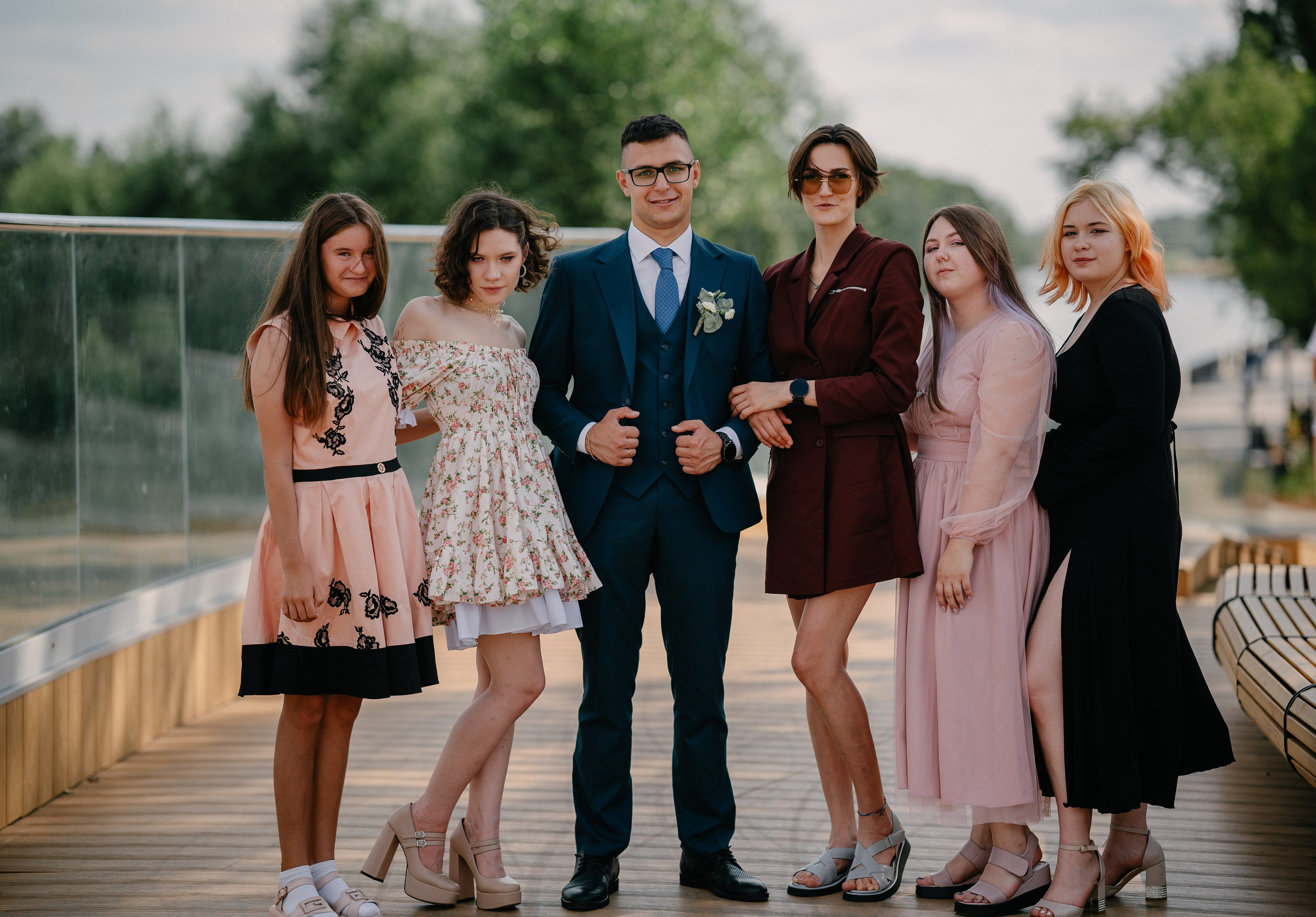 Максим и Наталья. Свадебная фотосъемка. Свадебный фотограф в Воронеже Александр Работкин