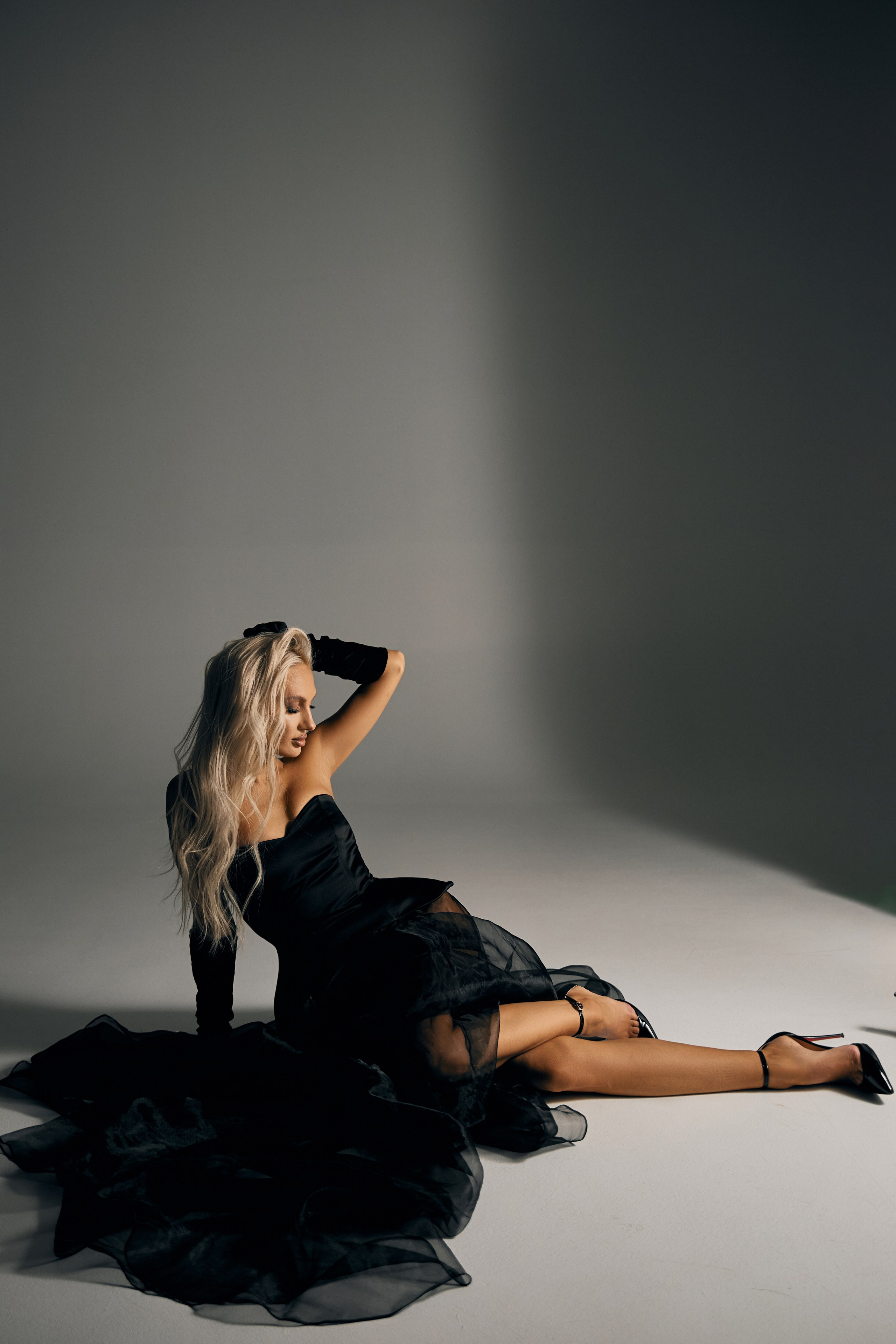 Вера. Фотограф Владивосток