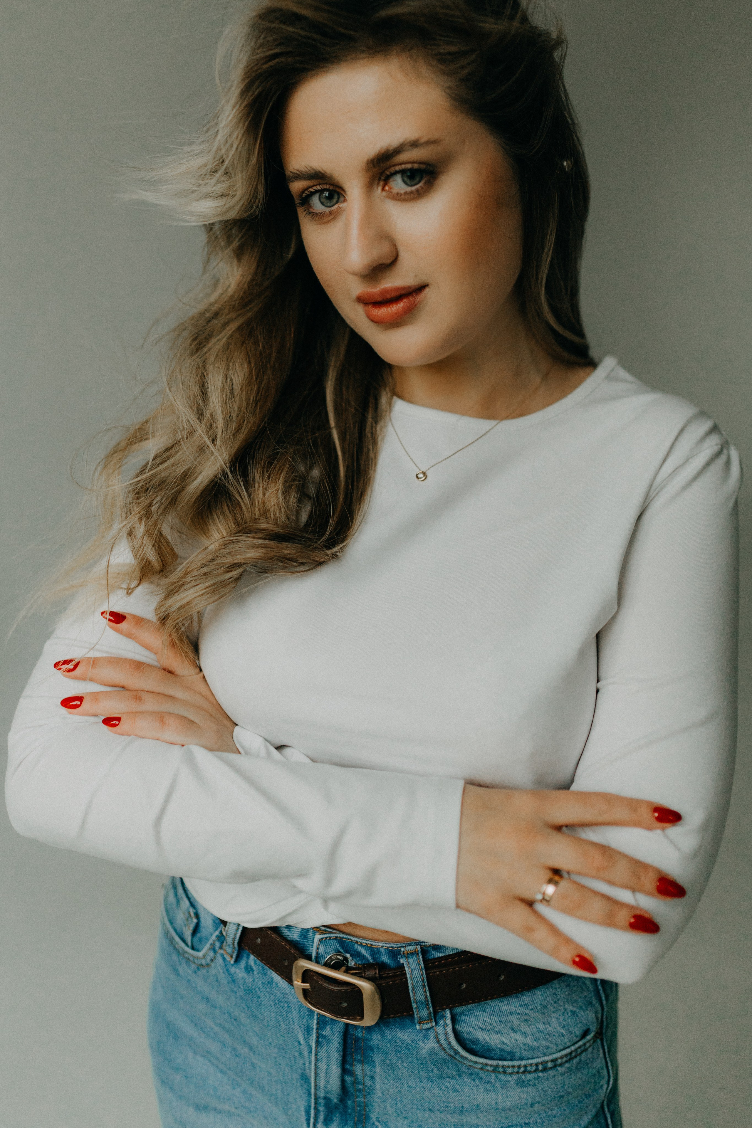 Яна. Фотограф НОГИНСК, Москва, Анастасия Белая