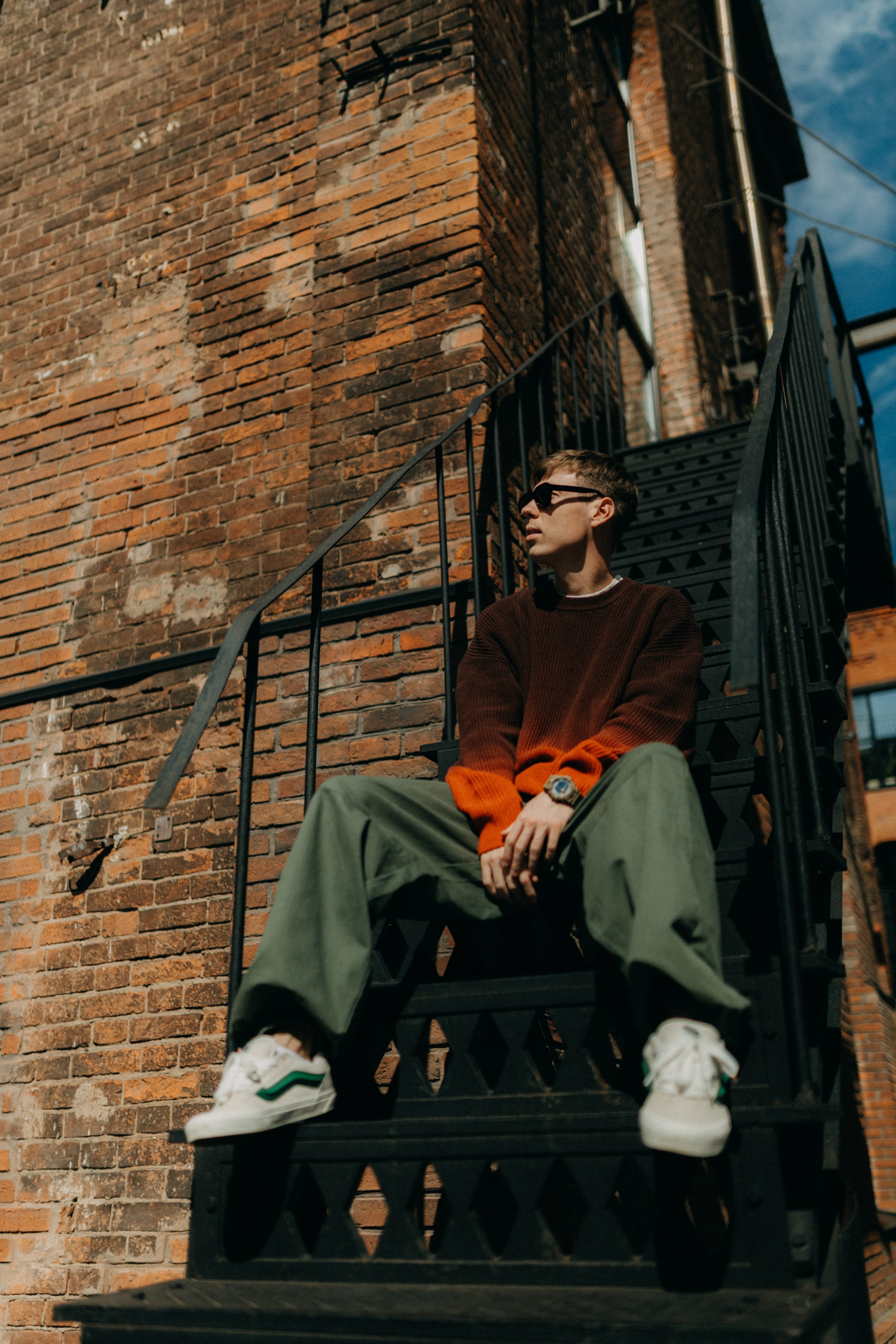 Dabro. Фотограф НОГИНСК, Москва, Анастасия Белая