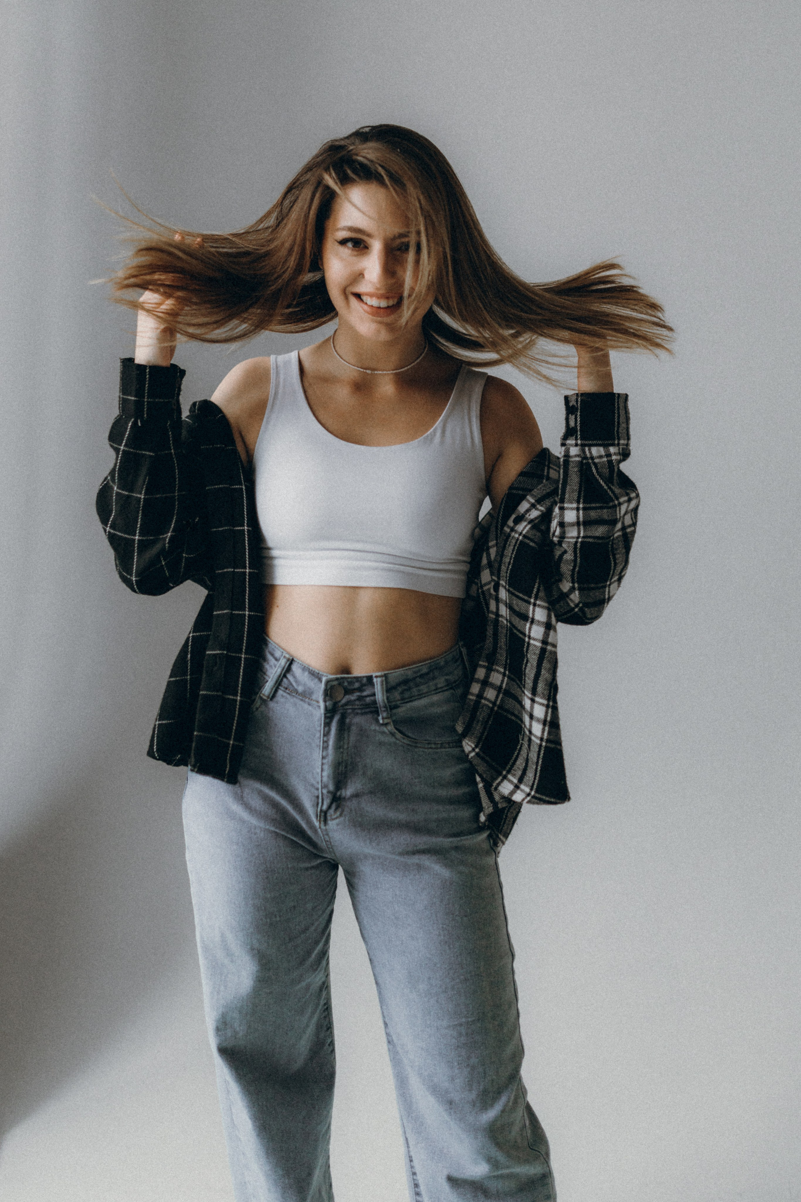 Настя. Фотограф НОГИНСК, Москва, Анастасия Белая