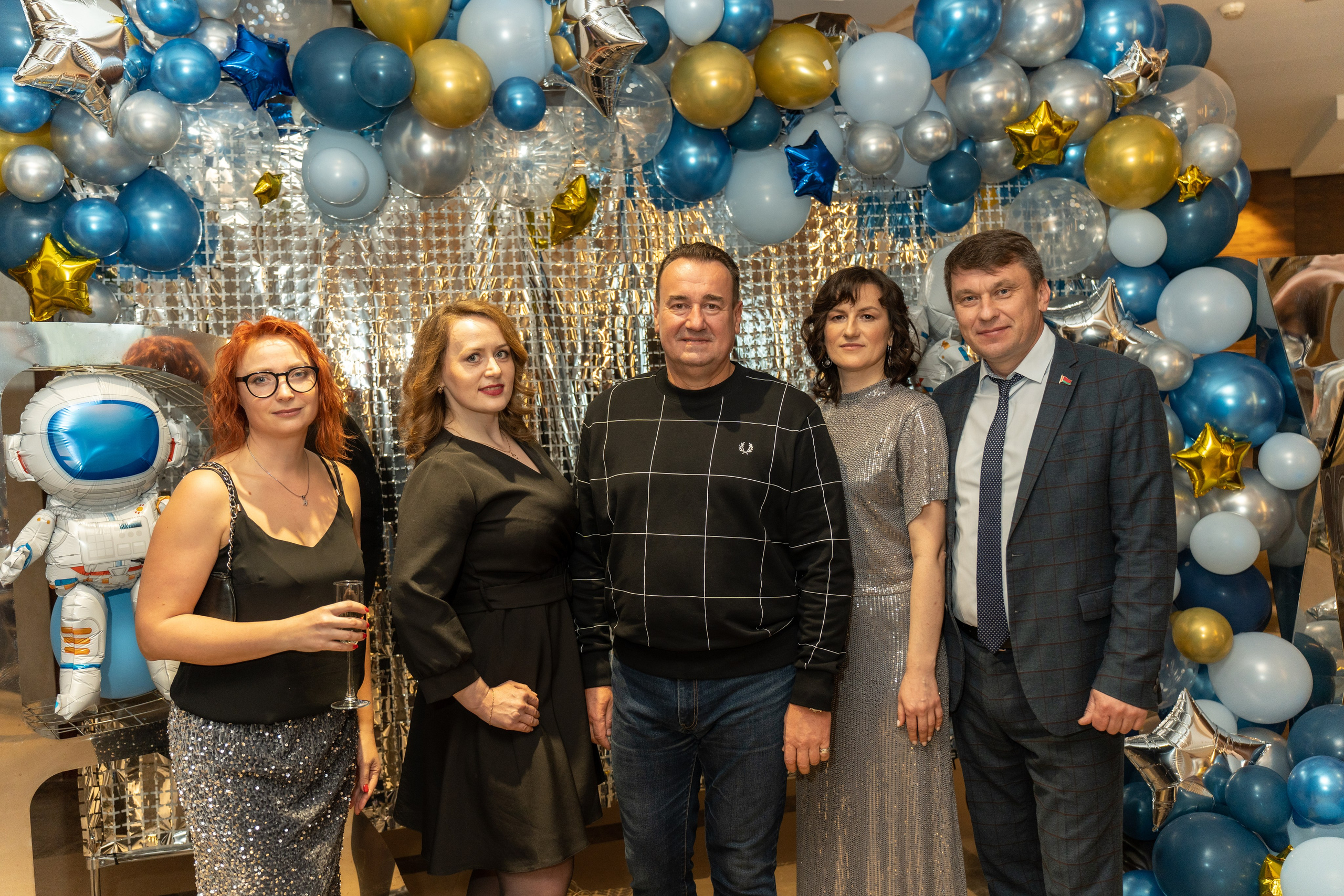 Ренессанс 10 лет. Семейный и свадебный фотограф Минск, Беларусь Анна Орловская