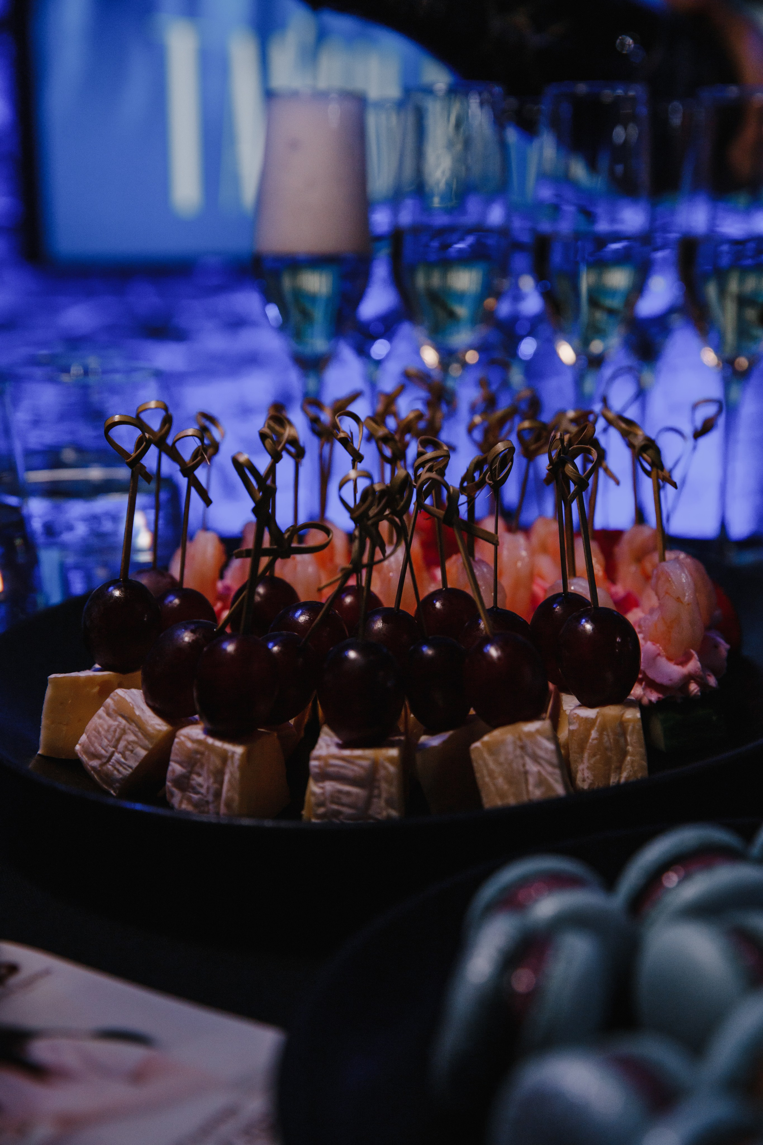 Тайный Бал. Главная