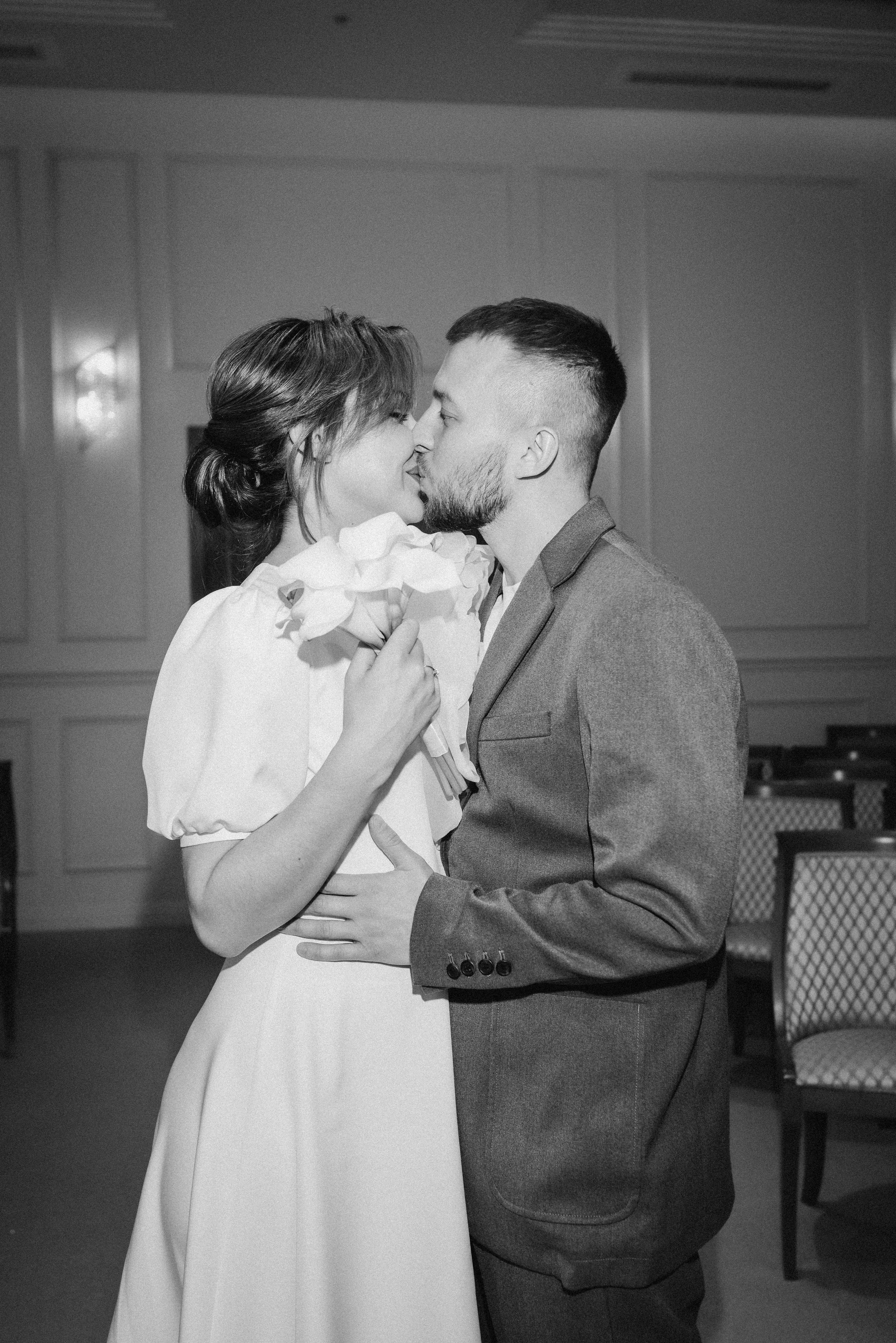 Катерина и Андрей. Женский и семейный фотограф в Москве и Красногорске Светлана Левченко