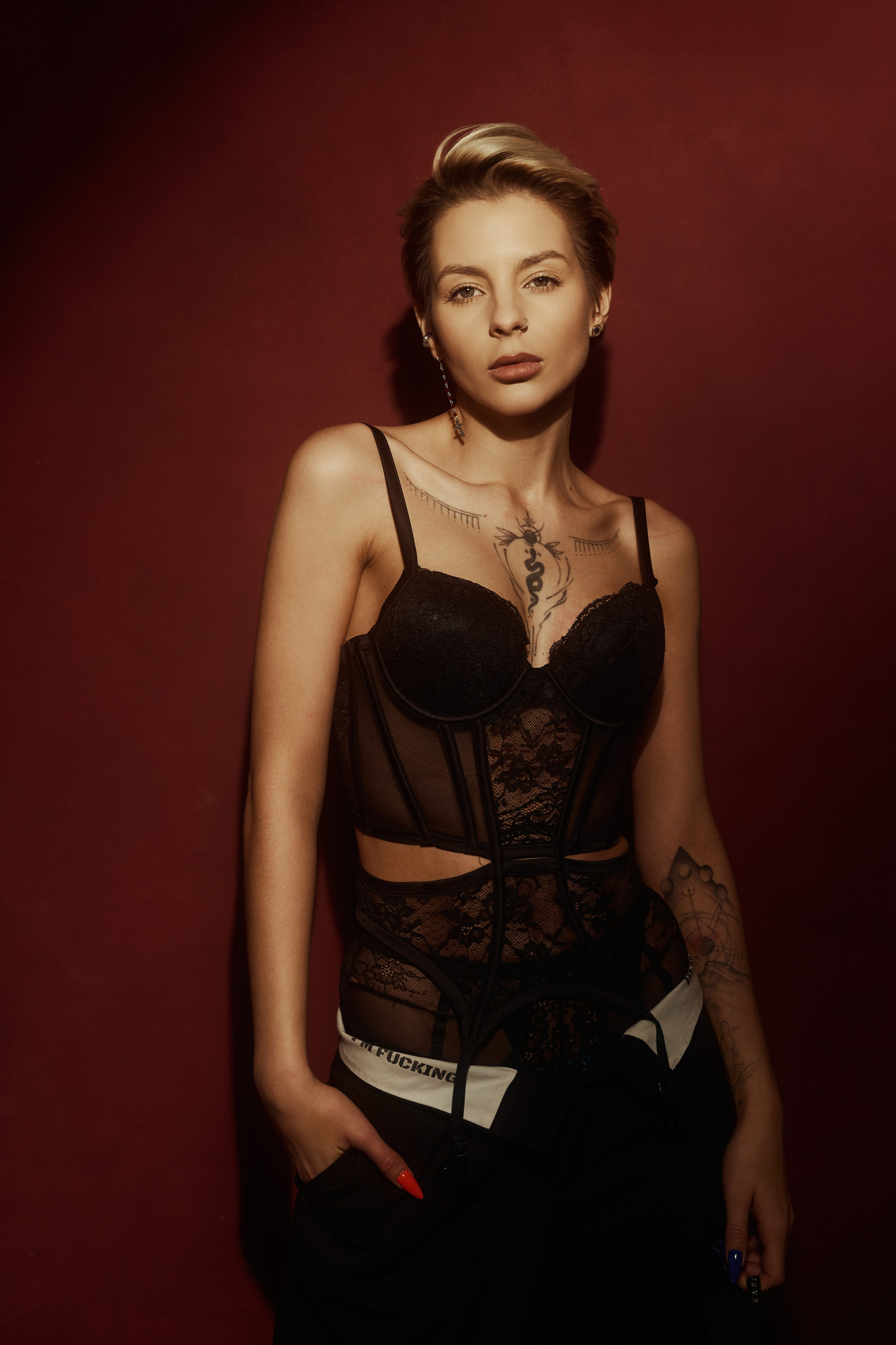 COLOR. Фотограф Красноярск — Москва Сергей Смелян