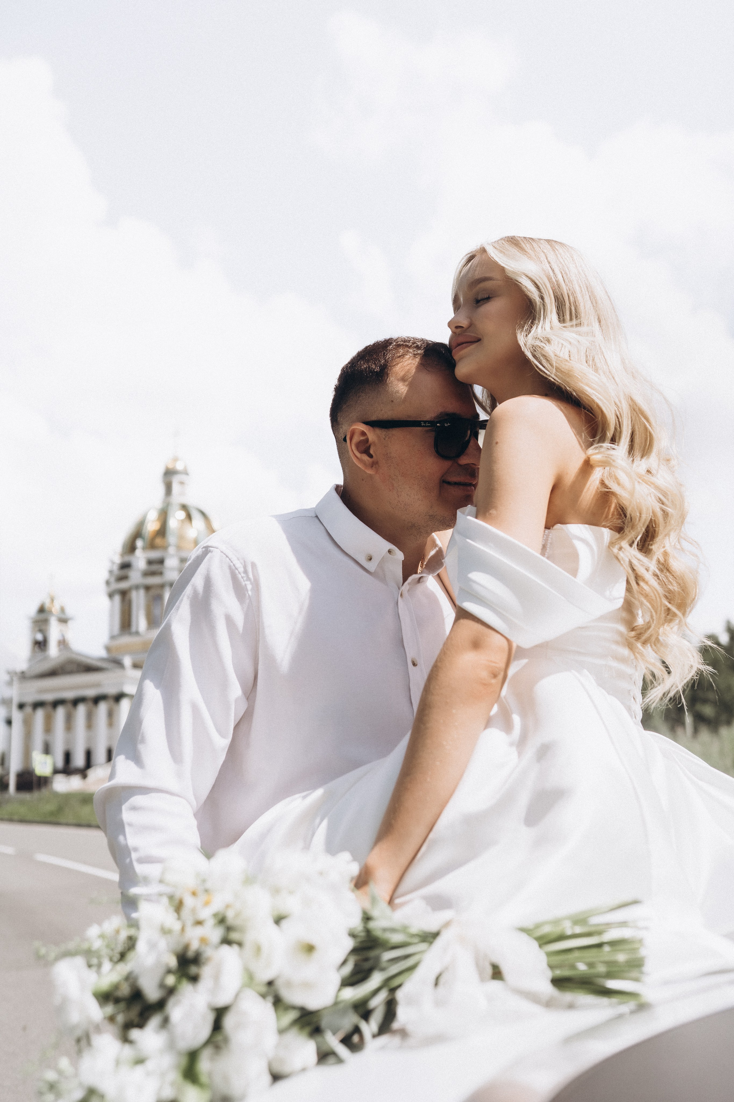 День рождения семьи ♡. Семейный фотограф в Челябинске