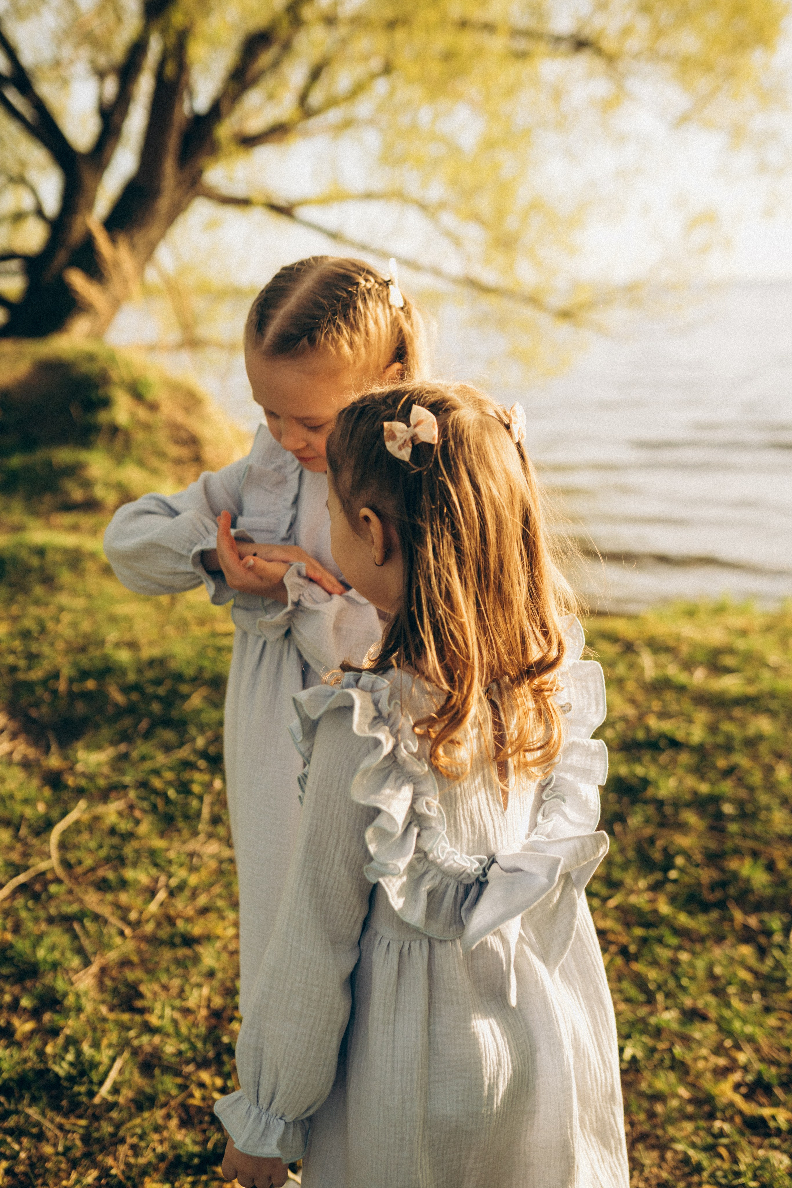 Любимый месяц май. Семейный фотограф в Челябинске