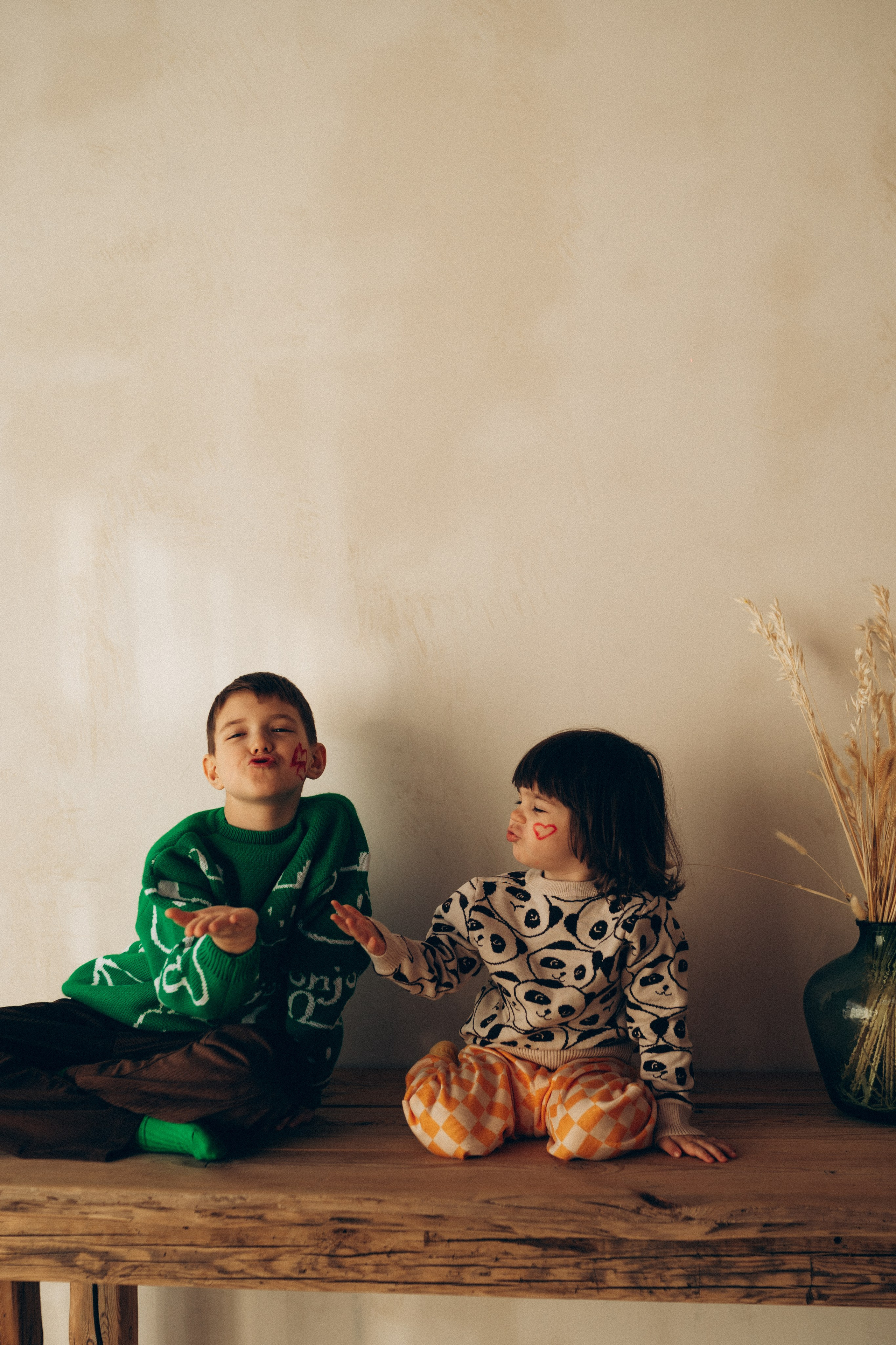 Любовь в каждом взгляде. Семейный фотограф в Челябинске