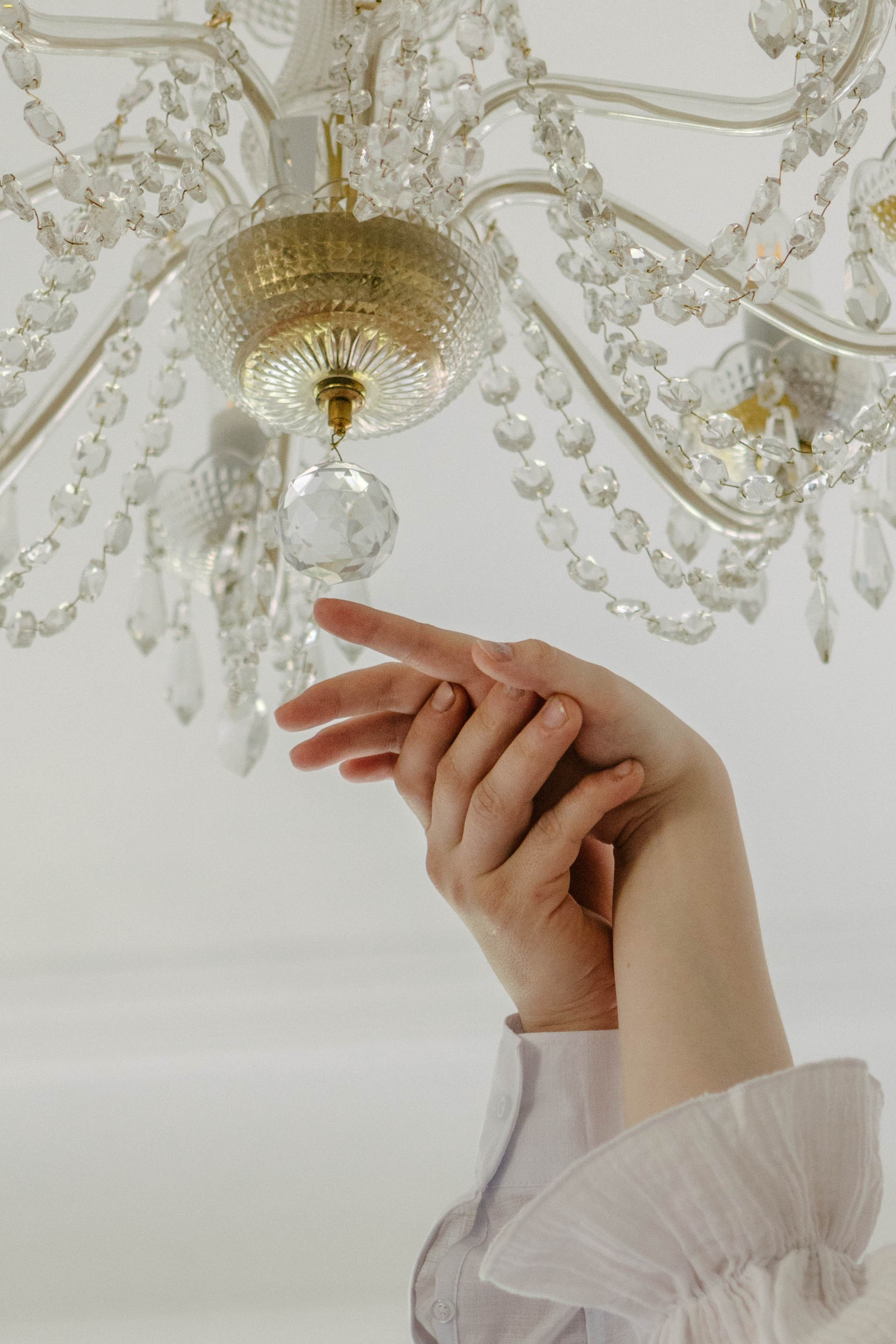 Валерия и Сергей. Фотограф Александра Кузнецова