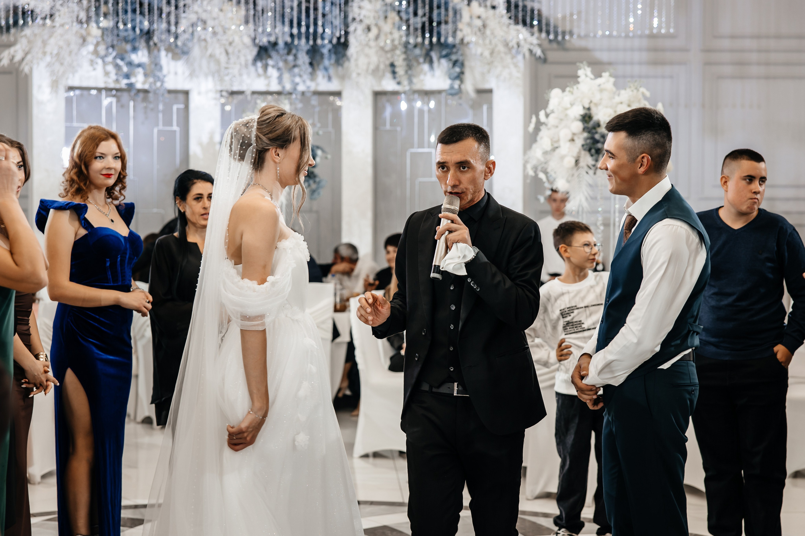 Анонс свадьбы Максима и Алены. Свадебный фотограф в Крыму и Севастополе Ольга Баскакова