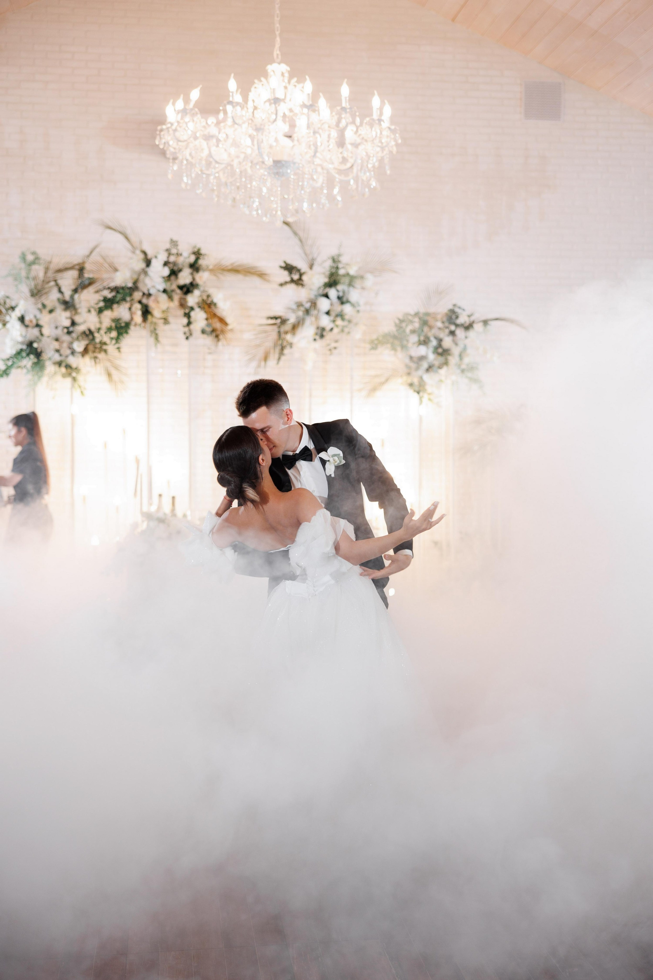 Андрей + Сабина. Свадебный фотограф в Смоленске Витя Лысенков