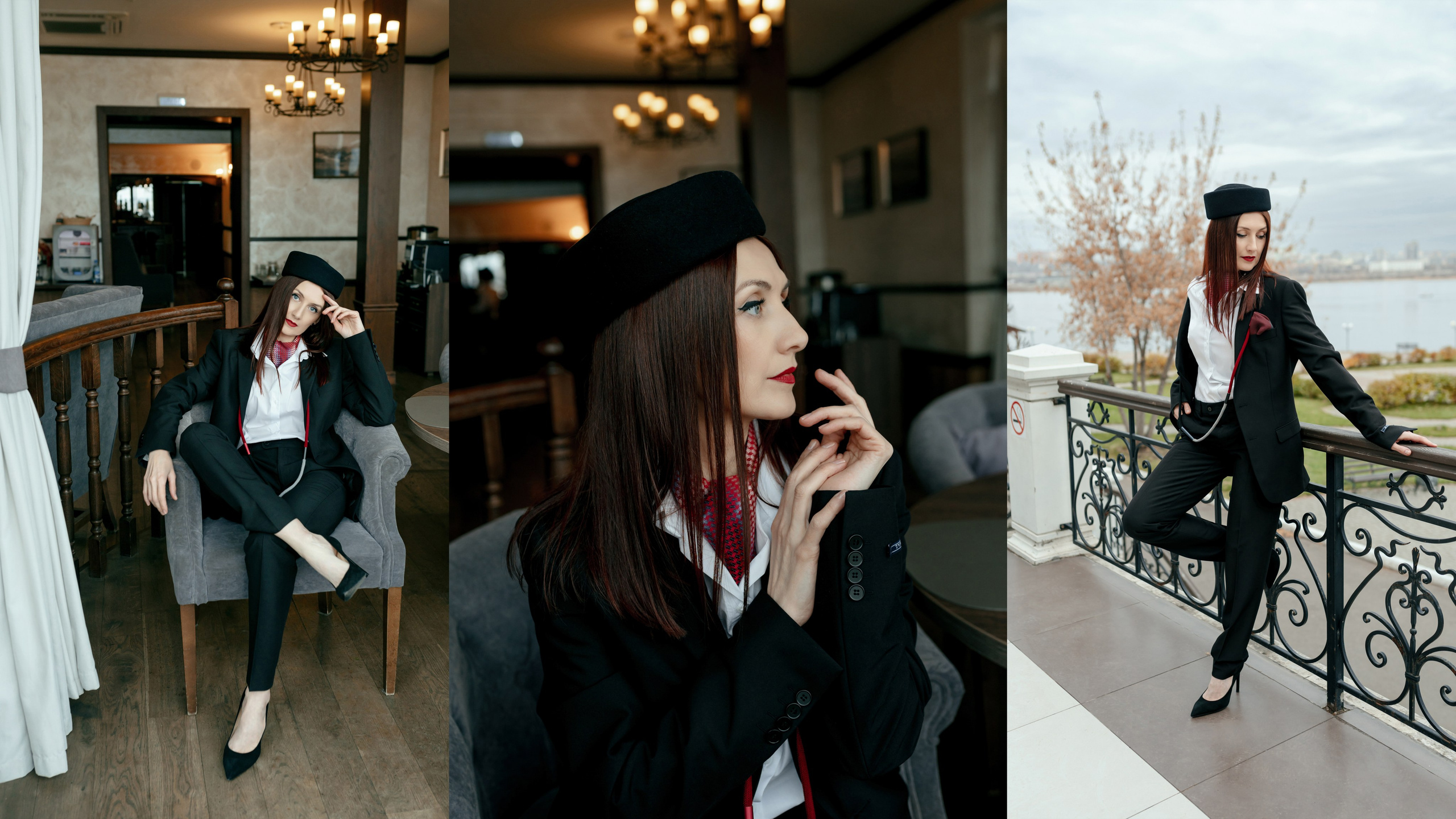 Фотограф Ким Наталья в Красноярске