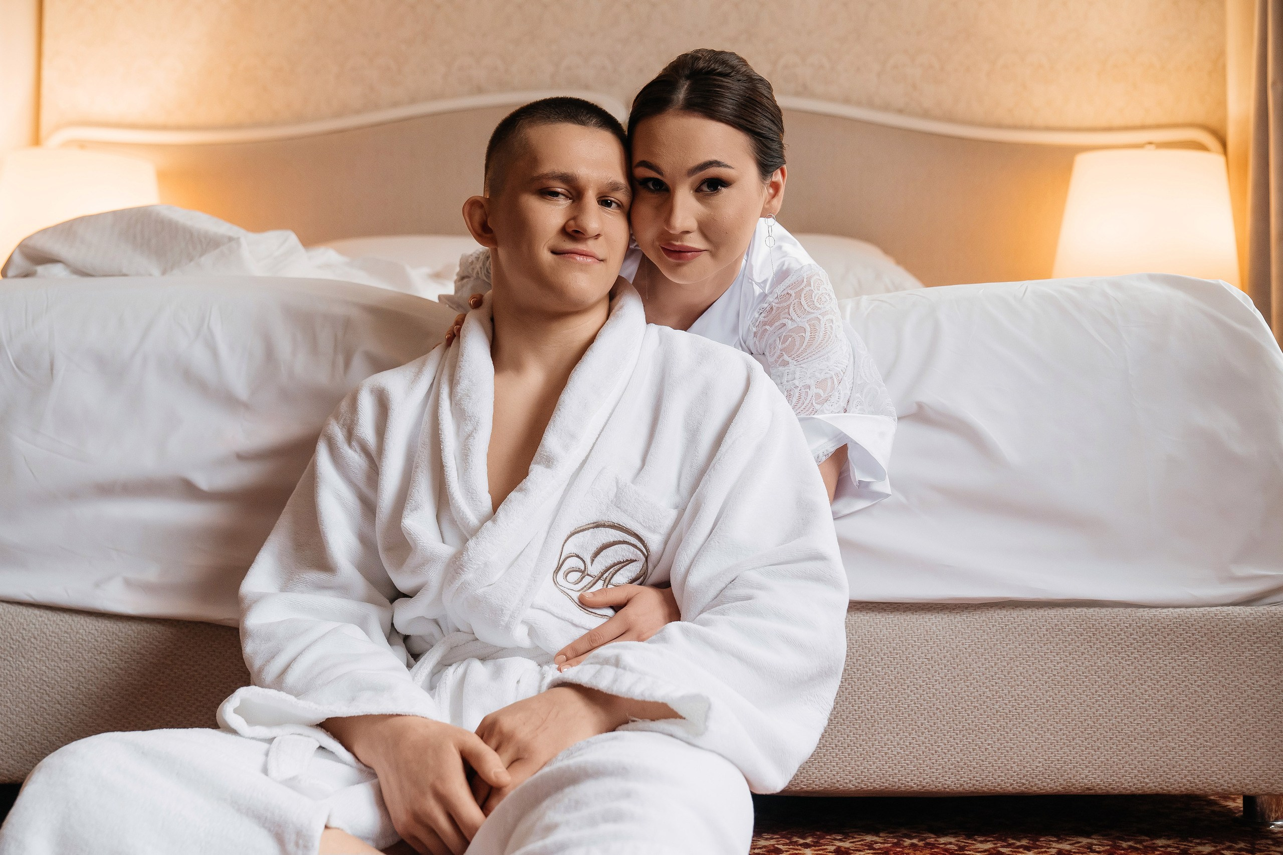 Валерий & Александра. Lokos.pro Ник Соколов Фото и Видео Москва/Ростов-на-Дону