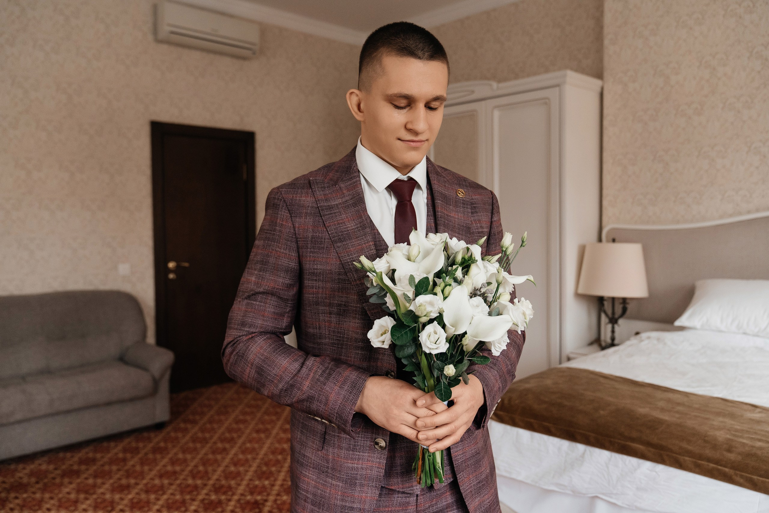 Валерий & Александра. Lokos.pro Ник Соколов Фото и Видео Москва/Ростов-на-Дону