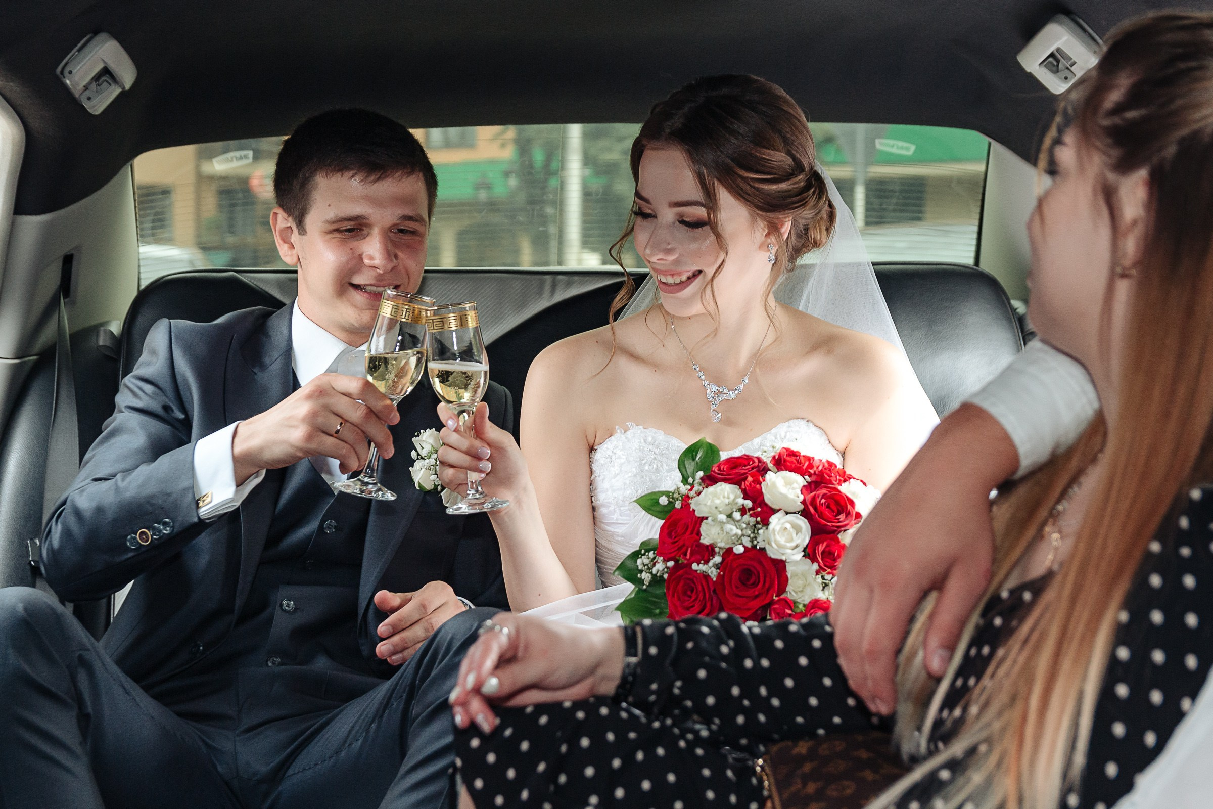 Репортажный и свадебный фотограф Пятигорск и КМВ