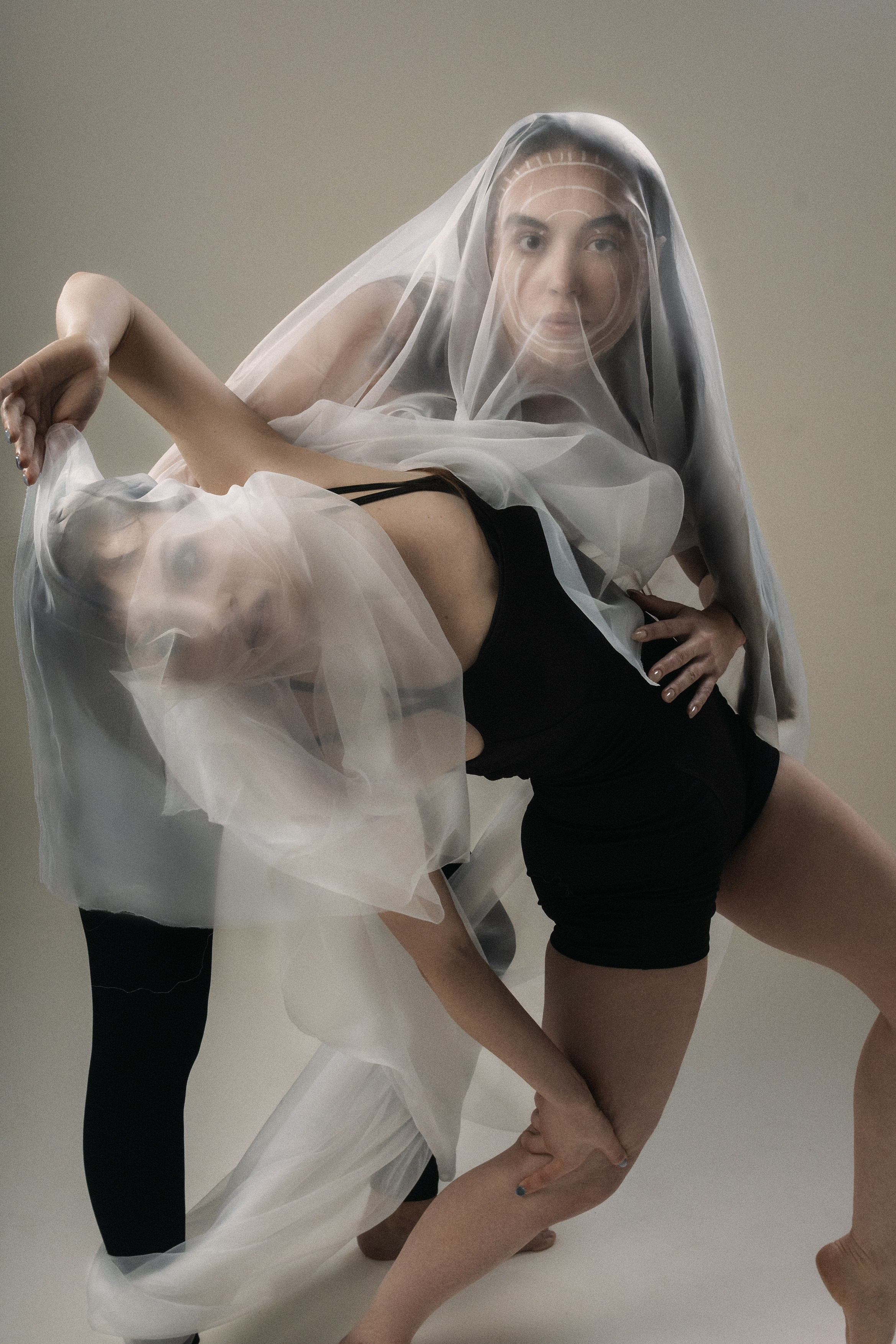 Душа. Светлана Аброщикова