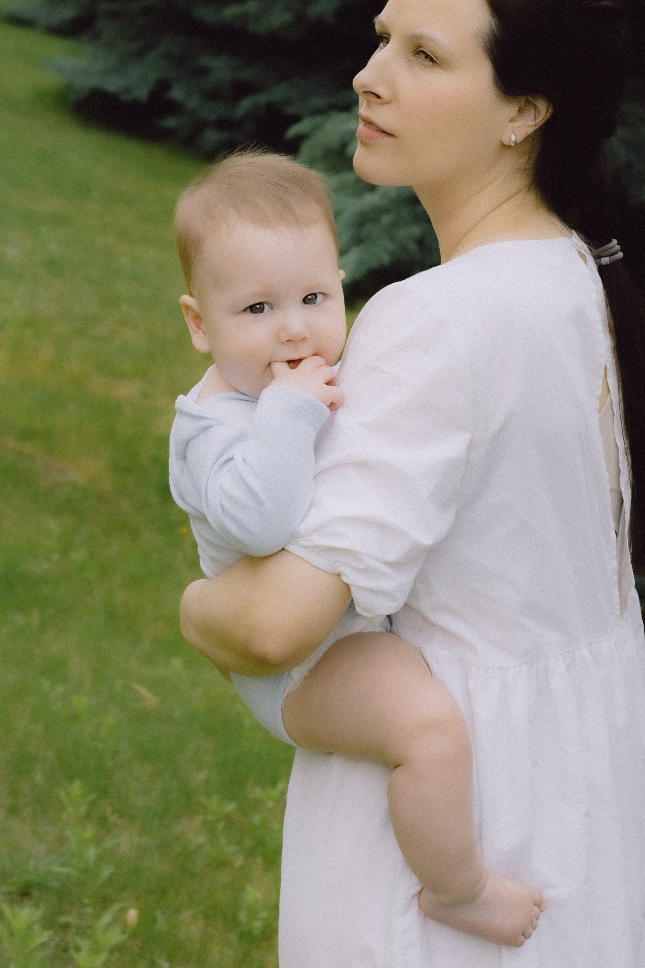 АЛИНА И ДИОН. Семейный и свадебный фотограф в Волгограде Наталья Орина