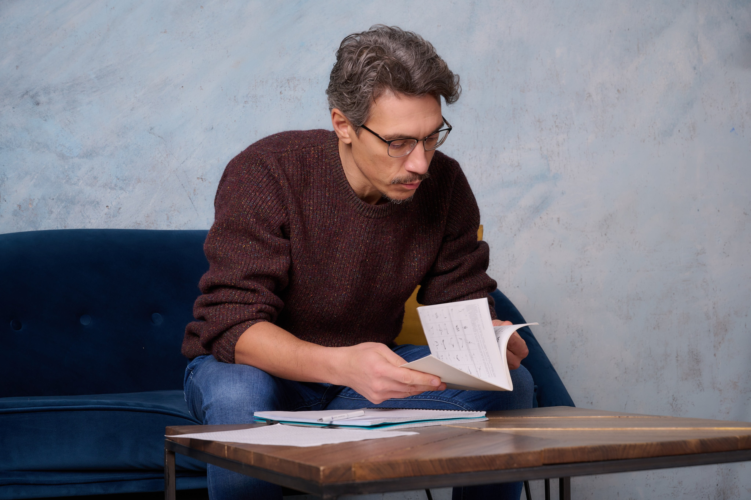 Фотосессия Анны и Андрея. Никита Хохловский фото и видео продакшн