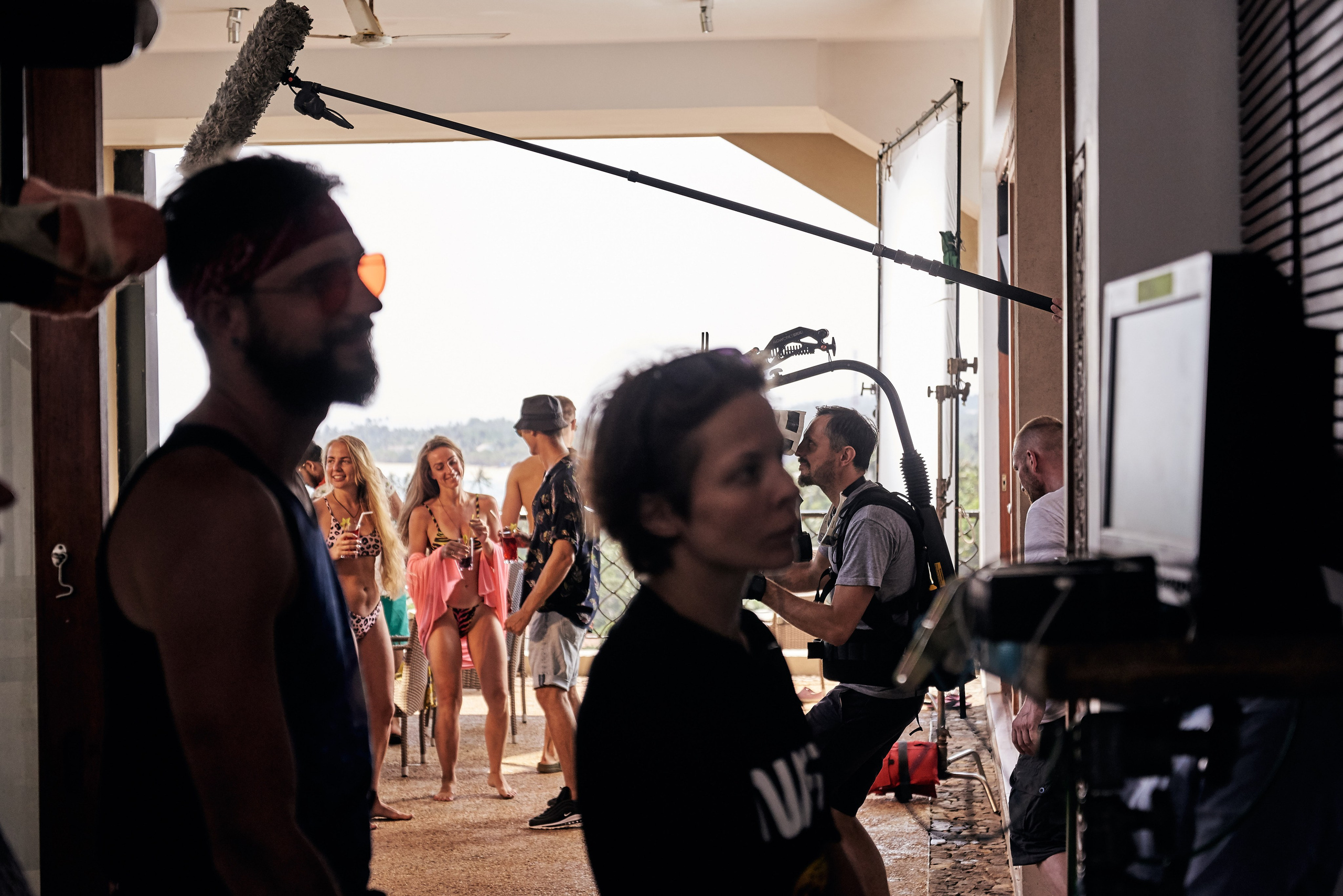 Булки — вилла. Никита Хохловский фото и видео продакшн