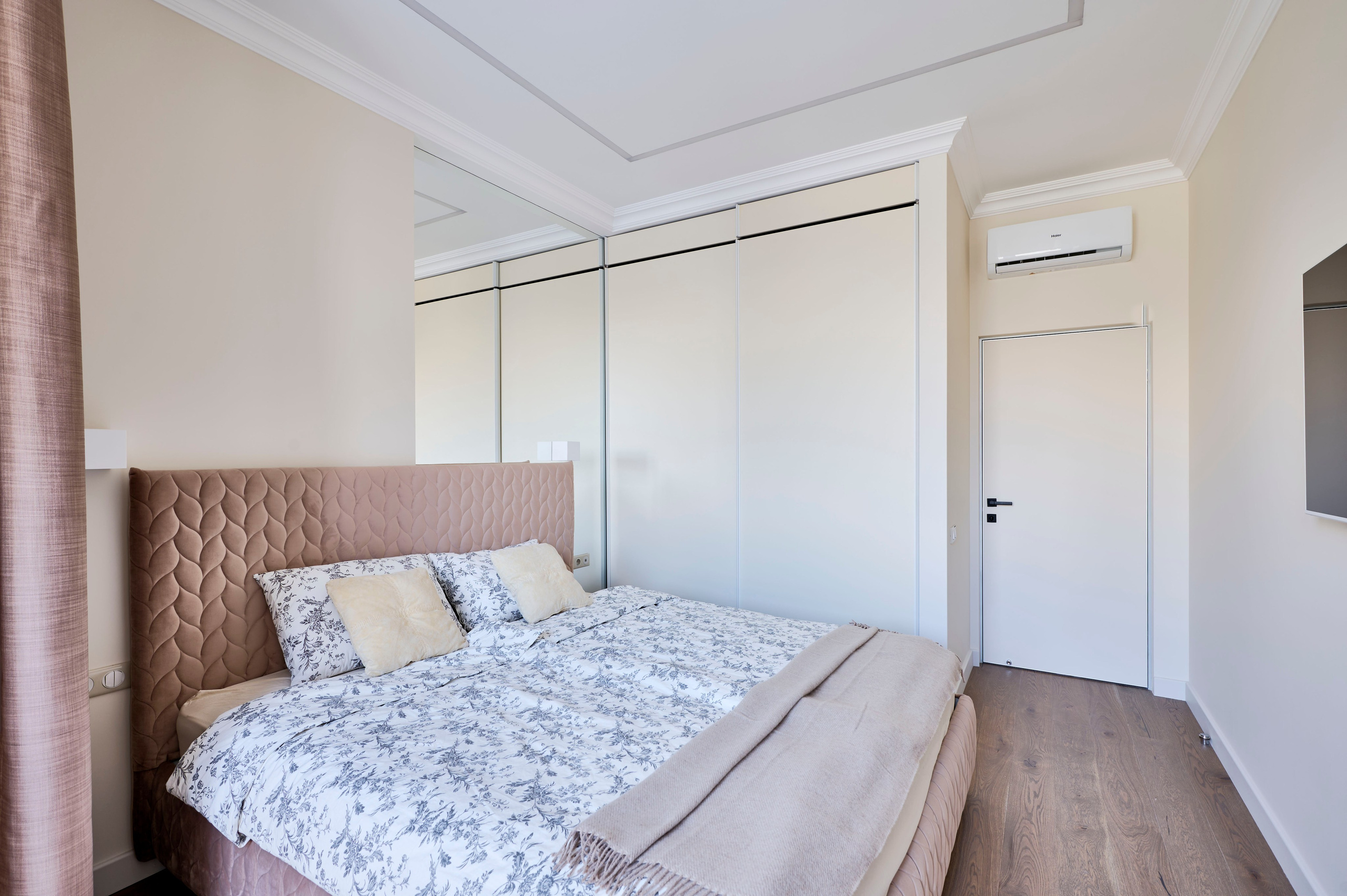 ЖК Династия 1. Никита Хохловский фото и видео продакшн