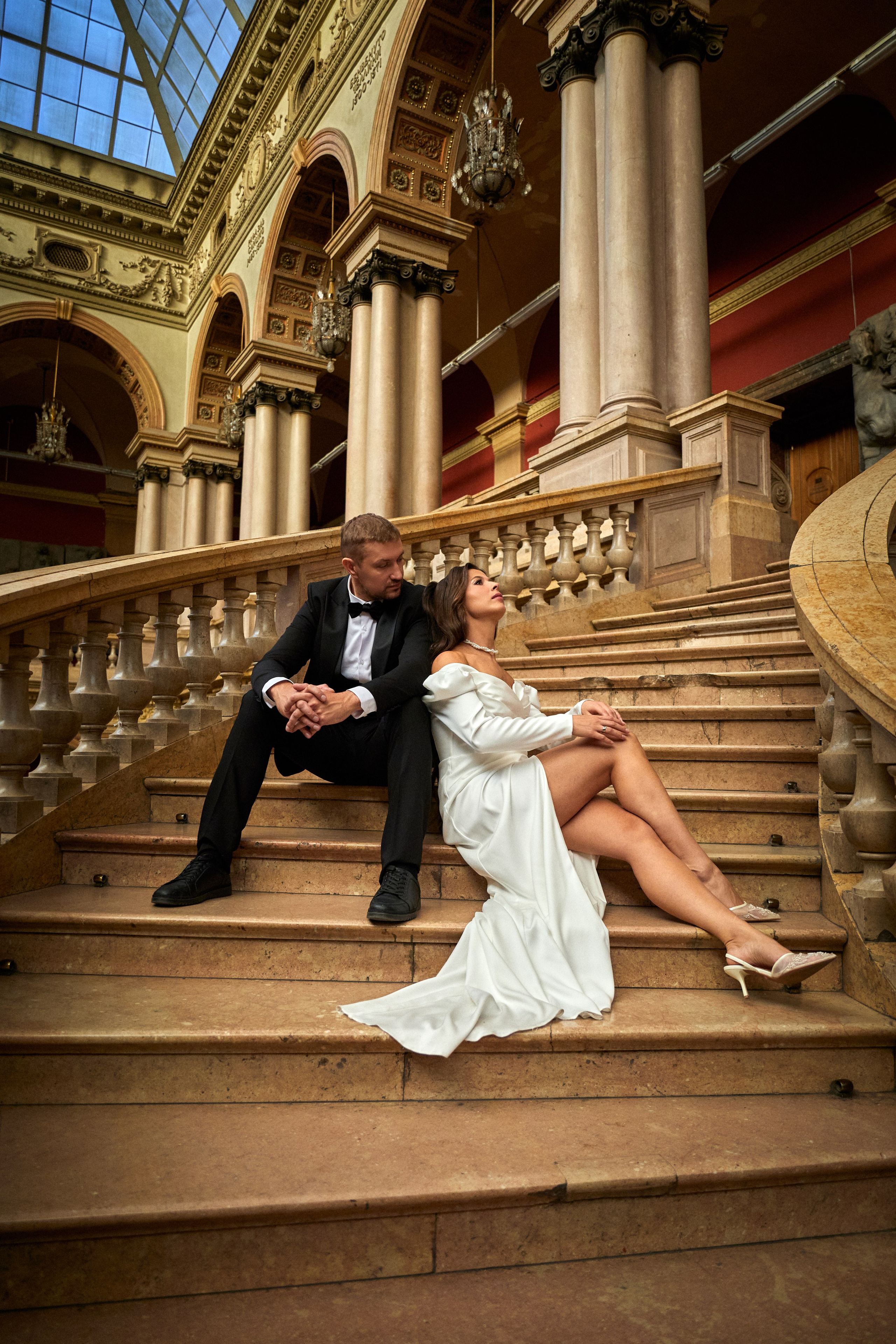 Питер. Фотограф в Самаре Анастасия Афанасьева