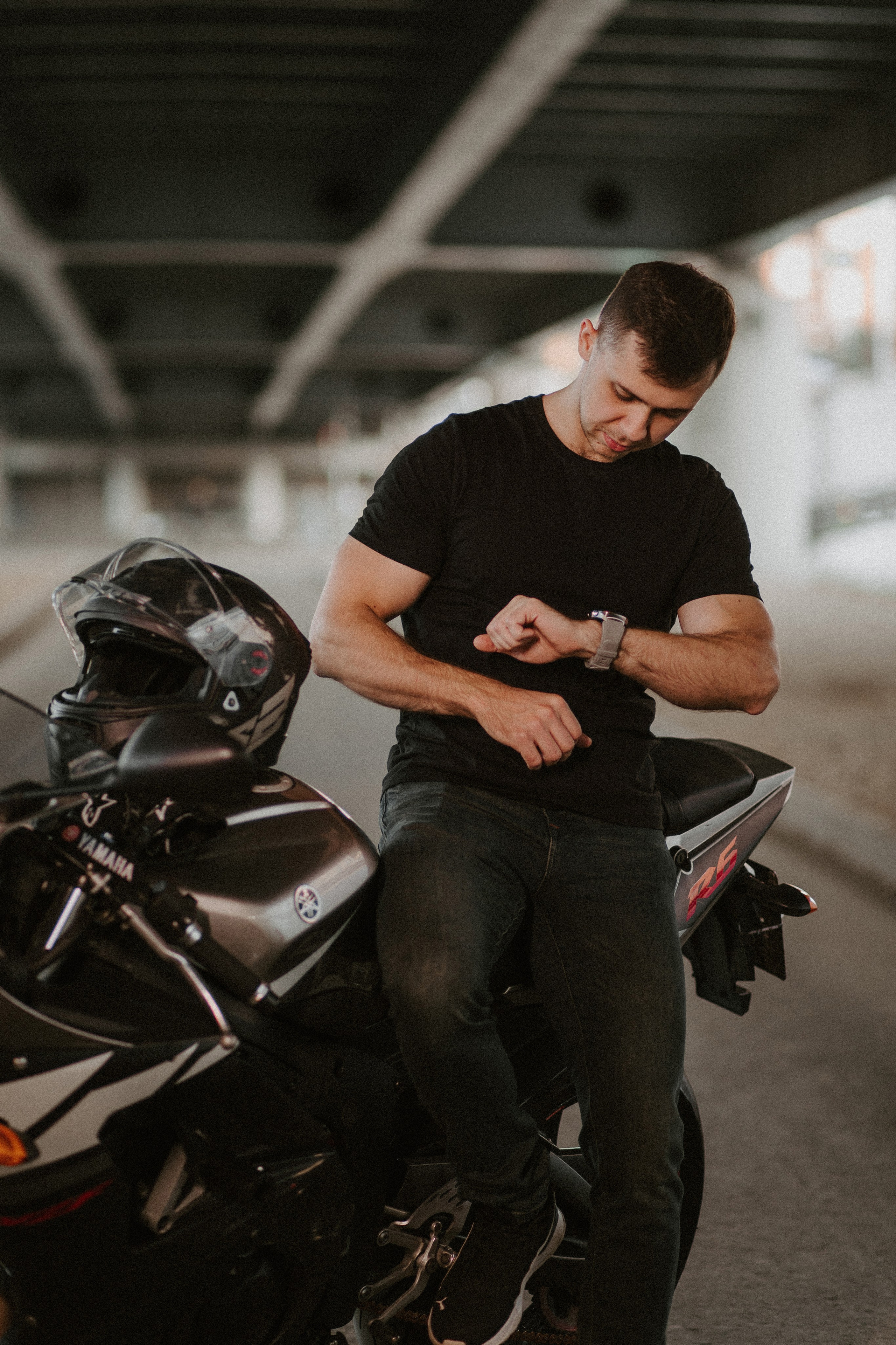 Николай мото. Павел Померанцев