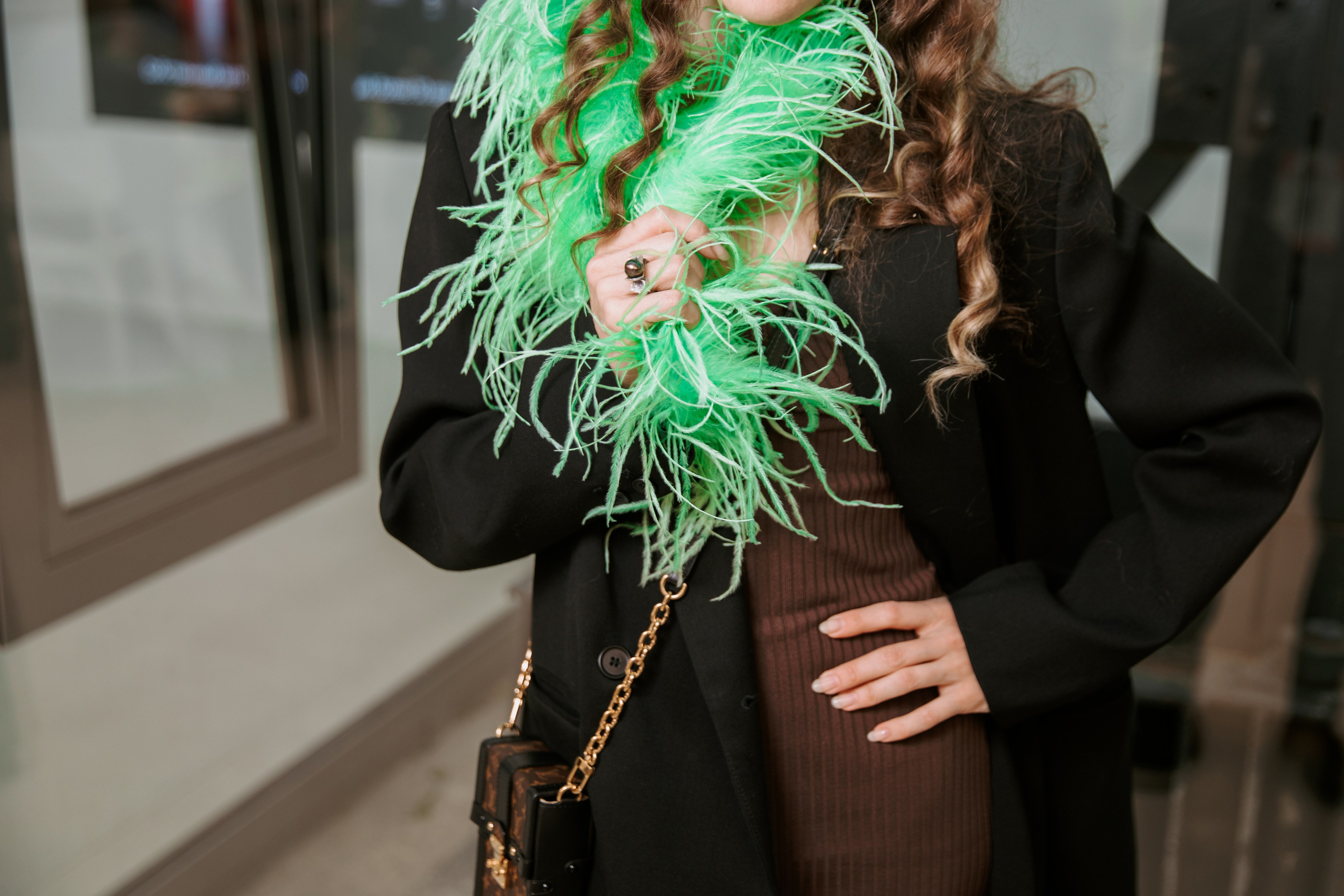 Репортажная съёмка. Павел Померанцев