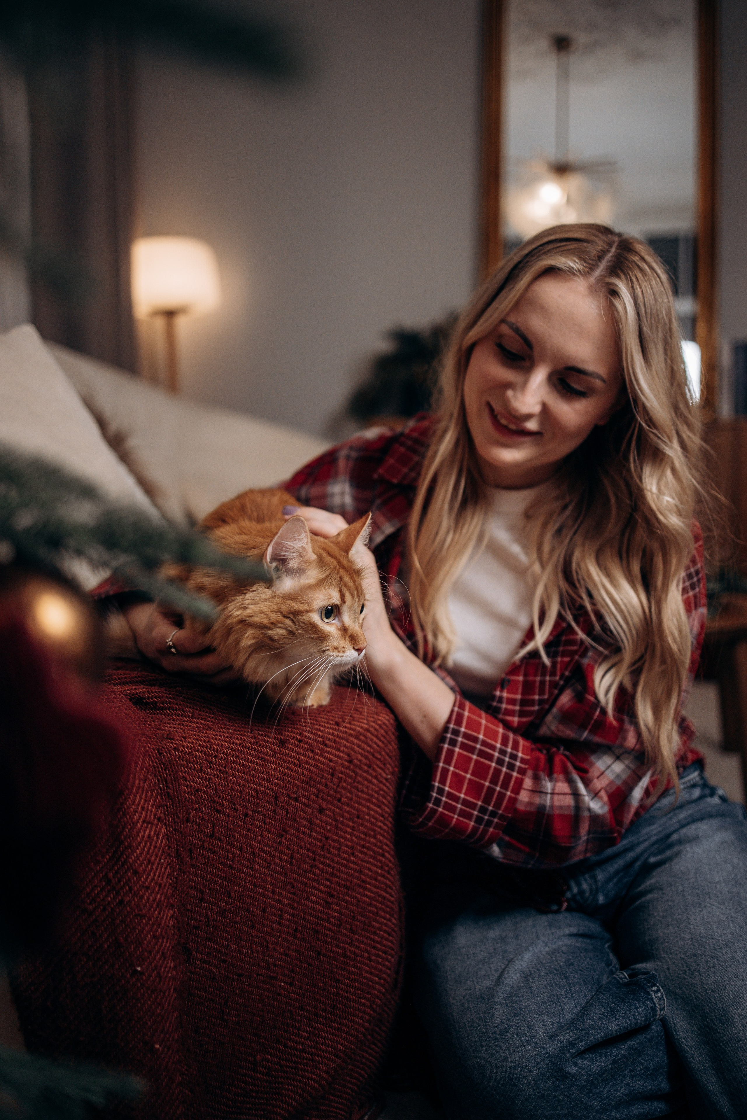 Эля и Франц. Фотограф — Анималист | Санкт-Петербург